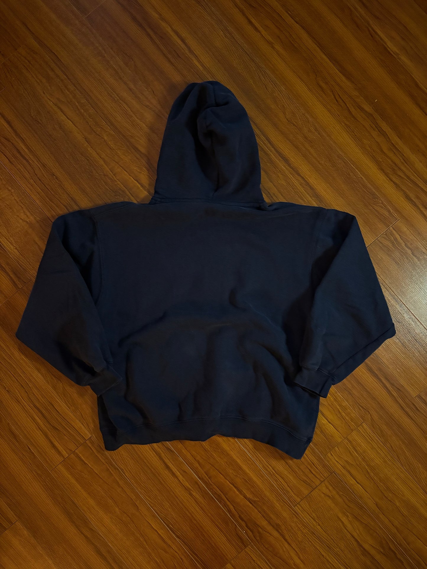 Oilers Bulletin Hoodie