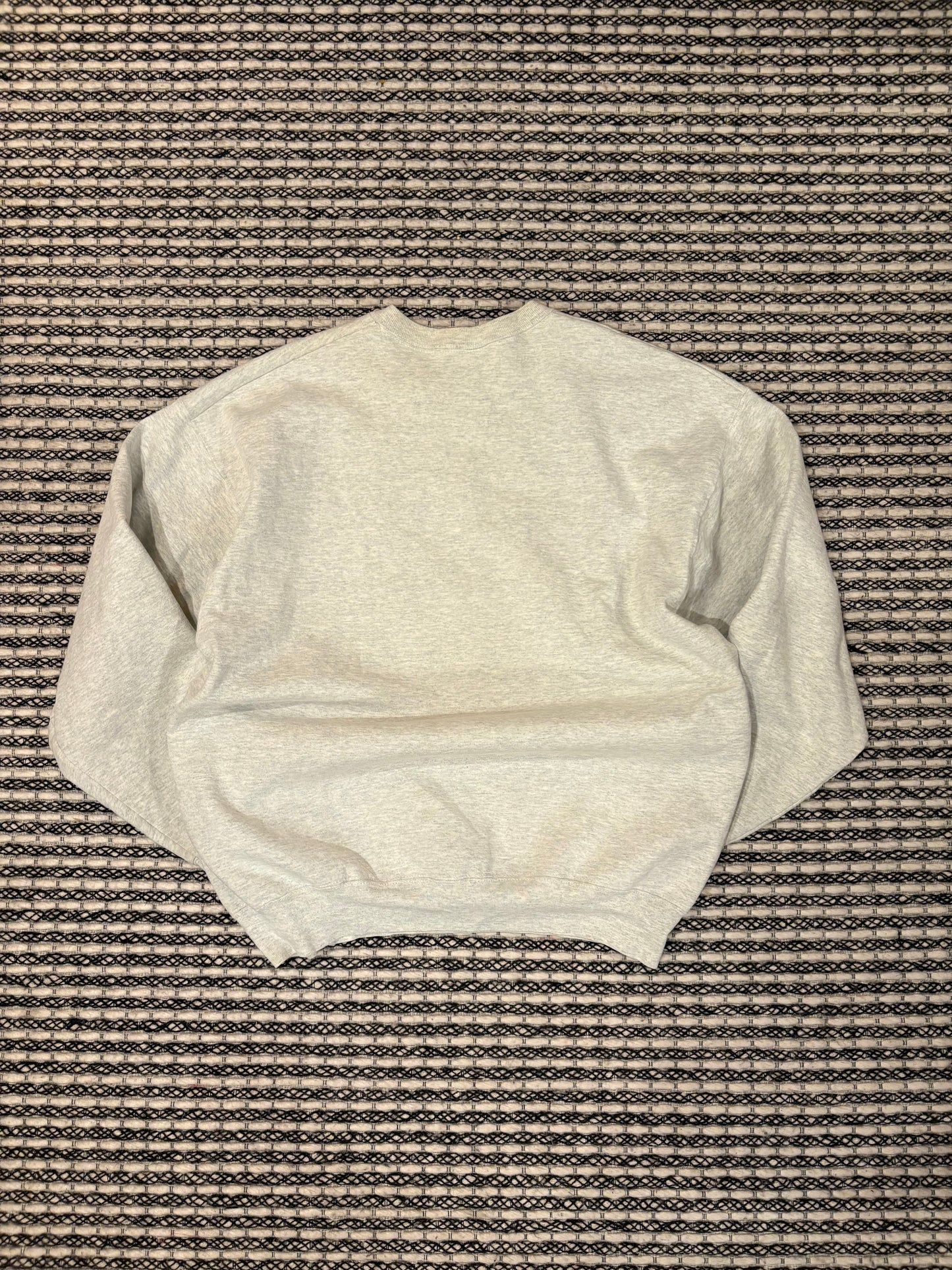 Vintage Fruit of the Loom Crew