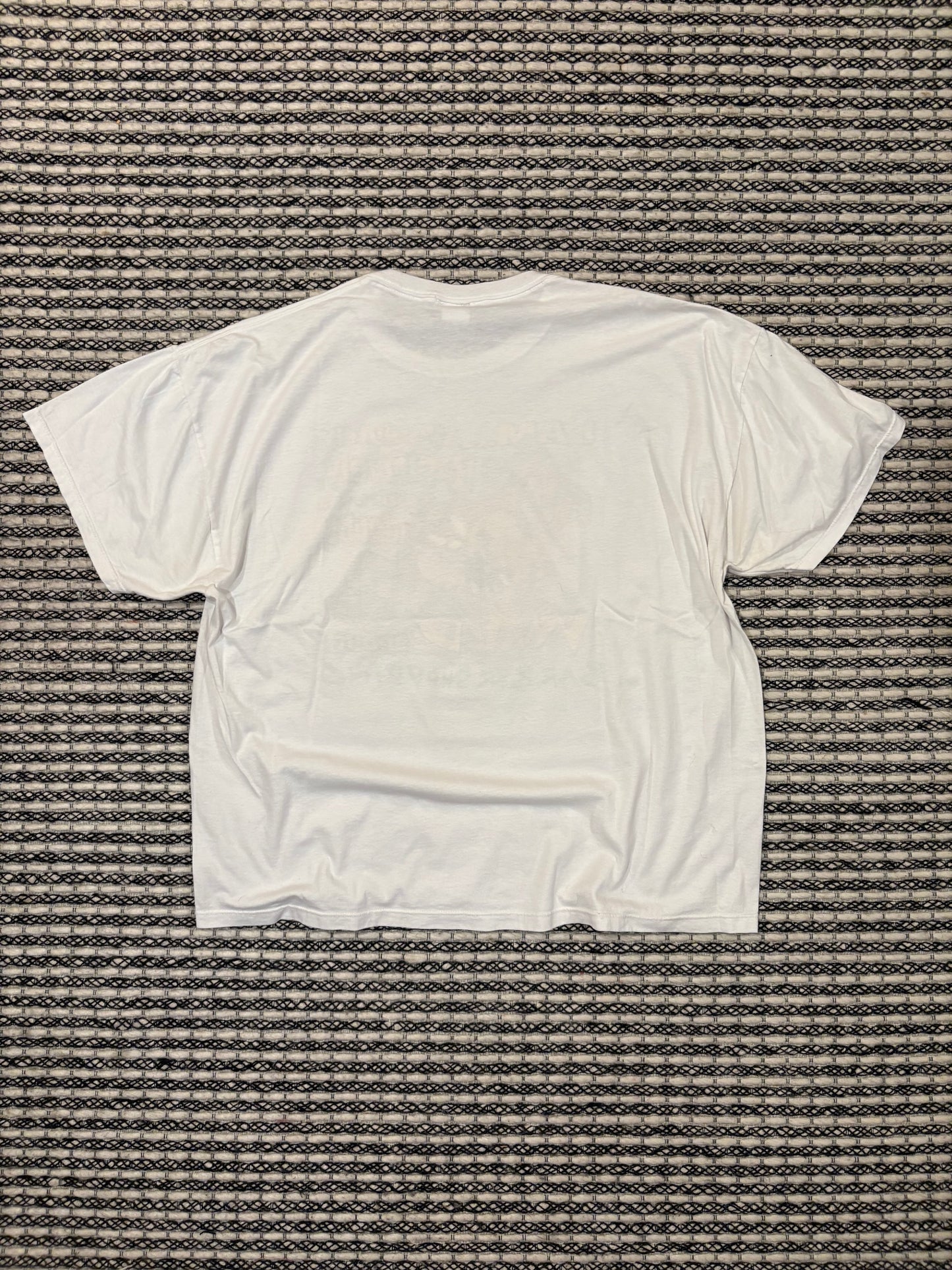 Vintage Taz Looney Tunes Tee