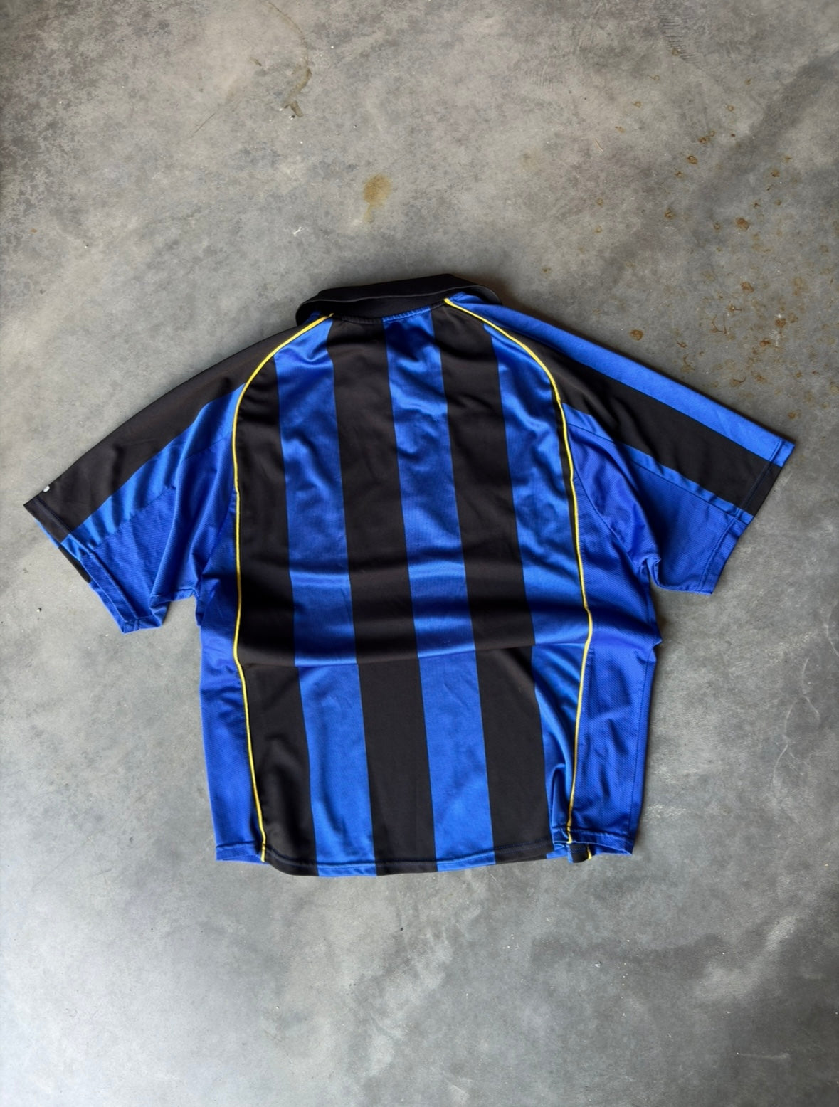 Inter Milan Jersey