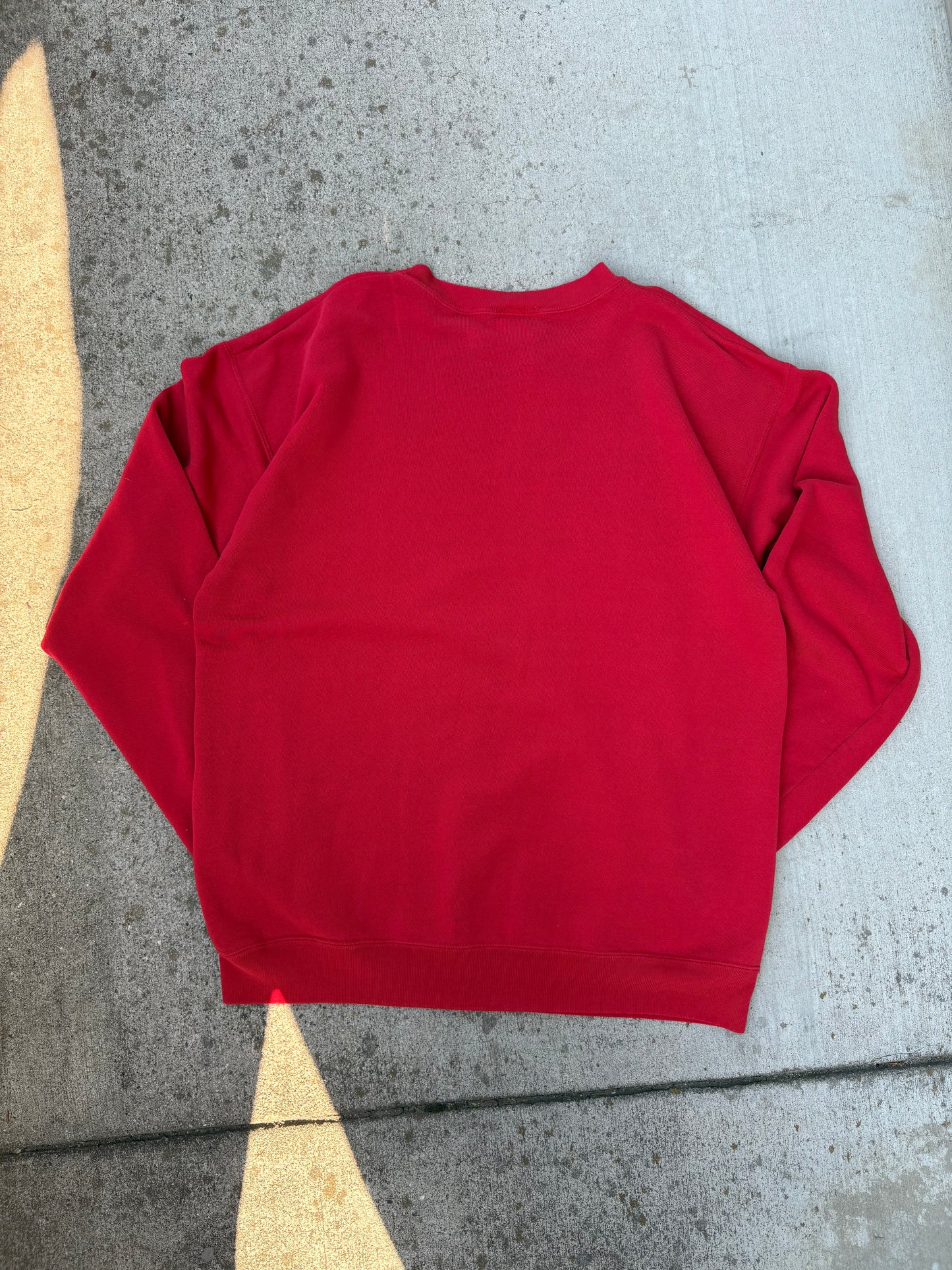 Ohio Buckeyes Crewneck