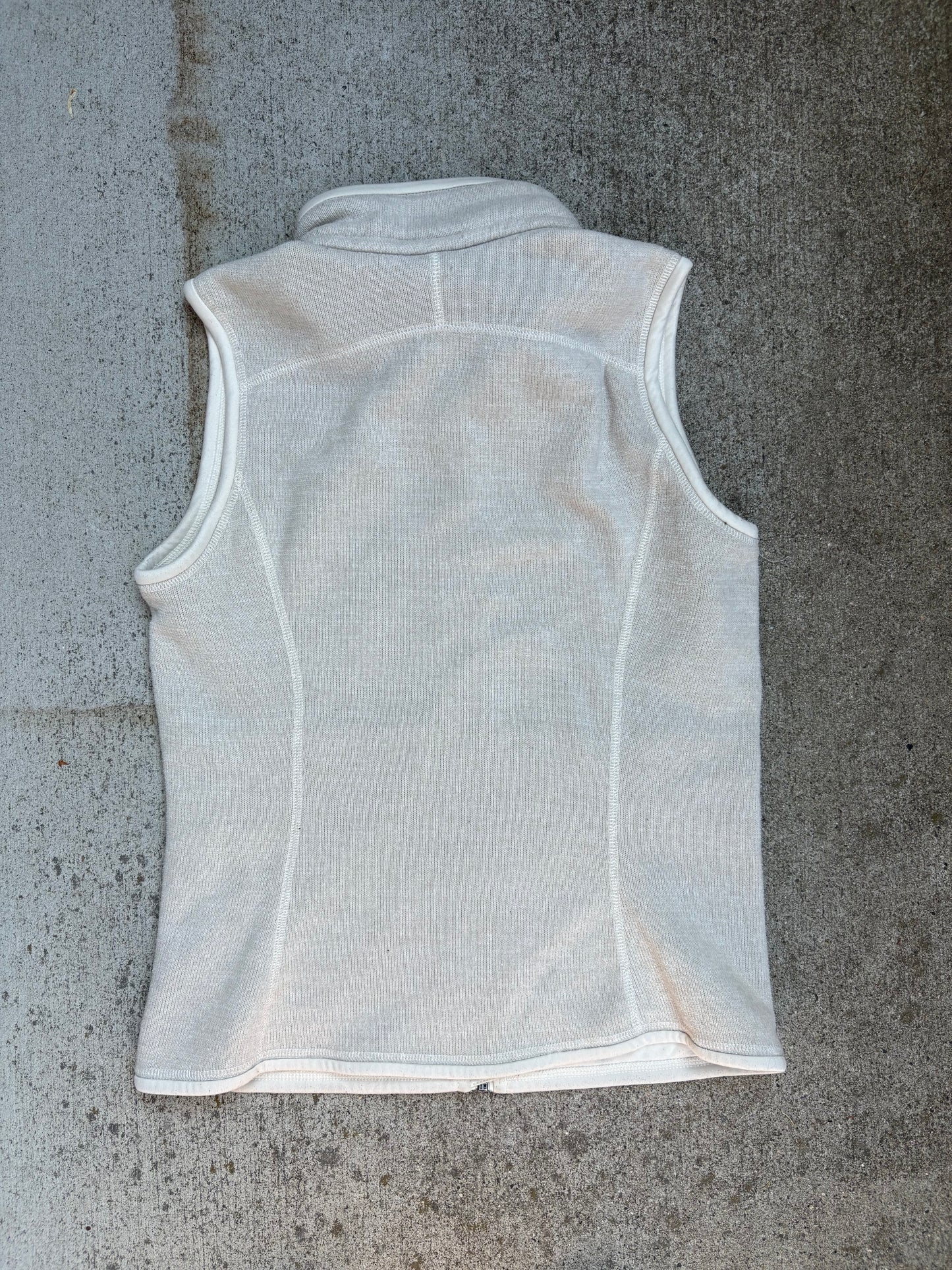 Patagonia Vest