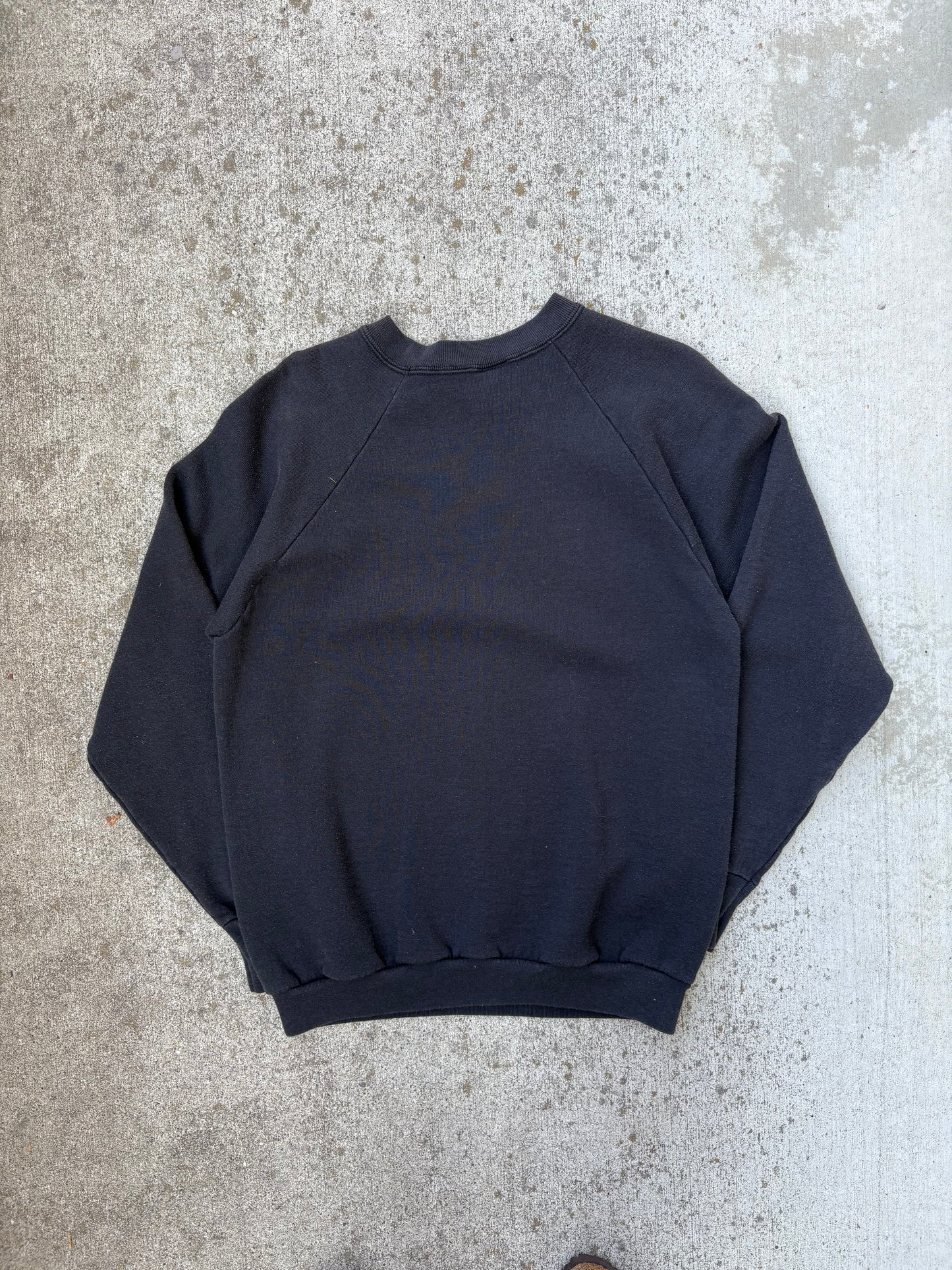 Vintage Eagle Crewneck