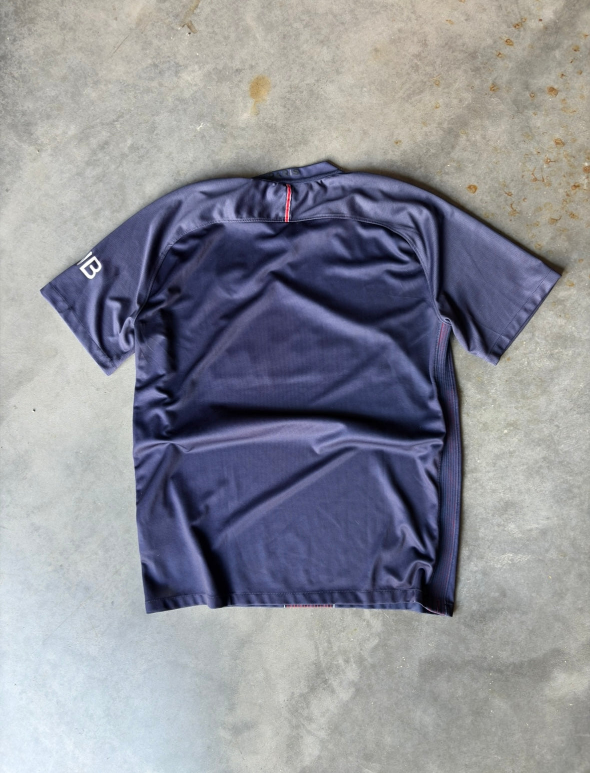 Paris Saint Germain Jersey