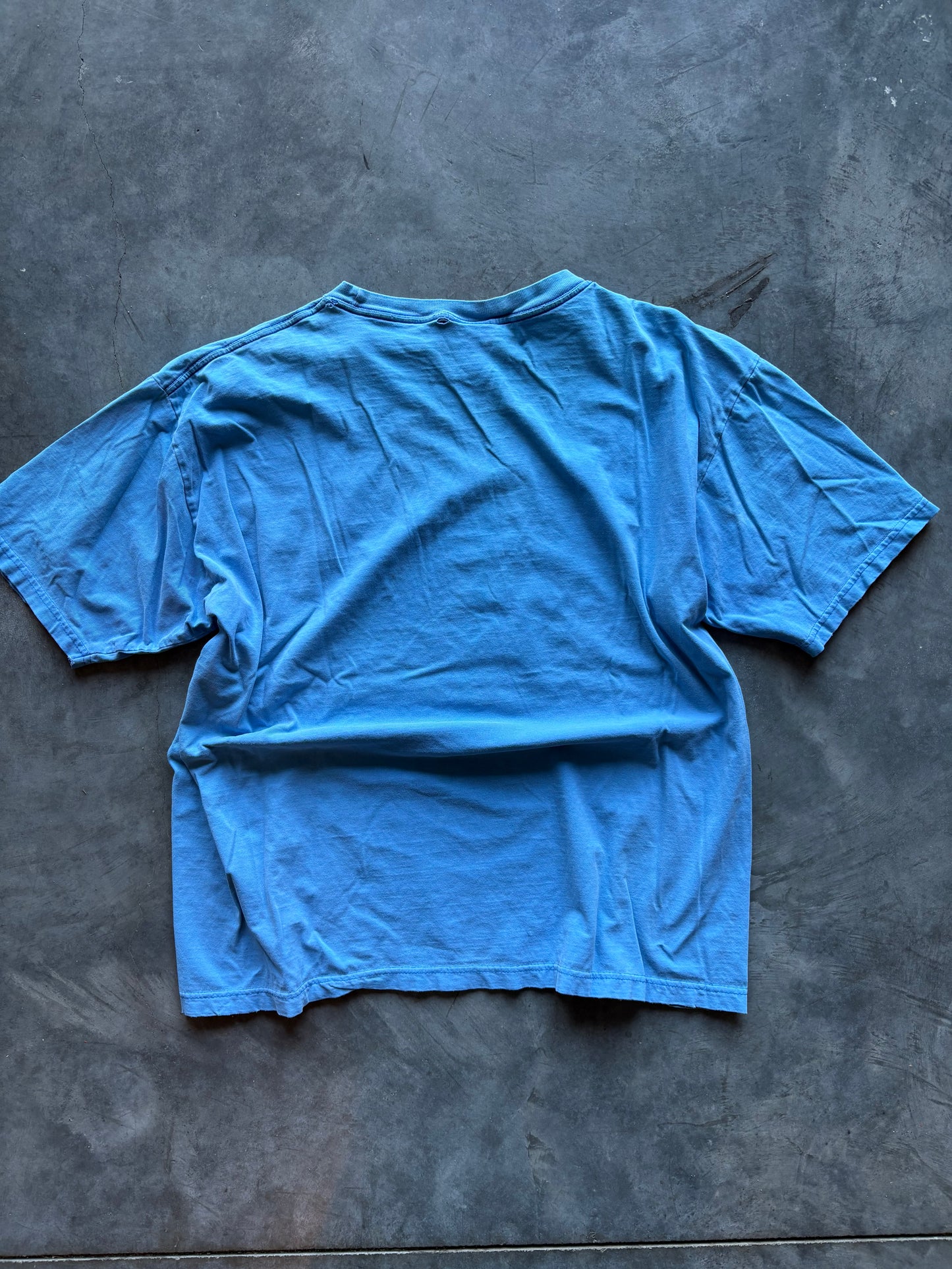 1996 Alien Wear Graphic Tee