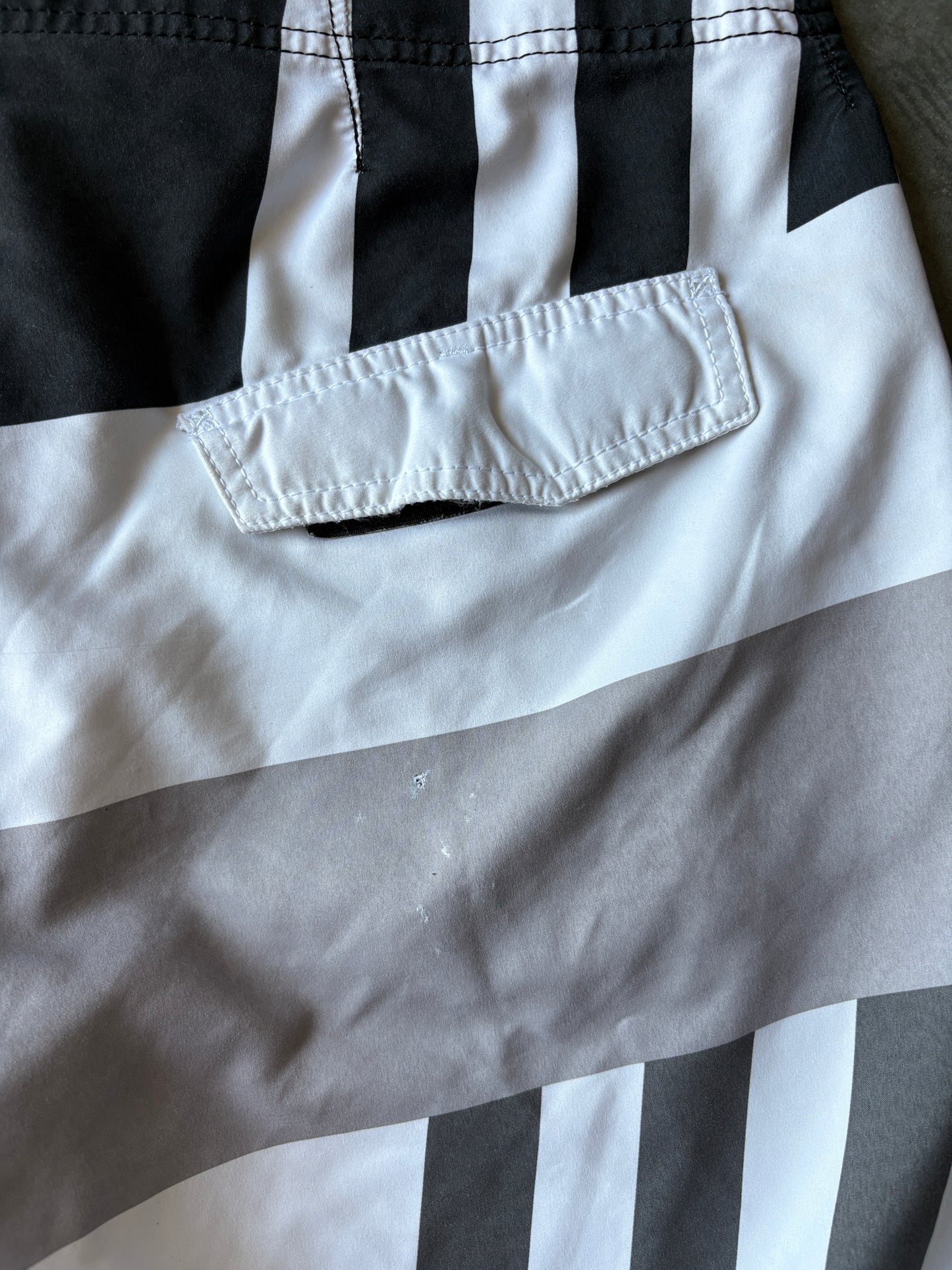 QuickSilver Board Shorts