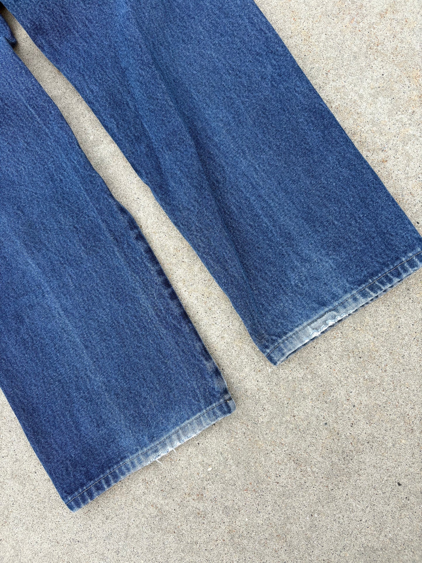 Vintage FireFly Jeans