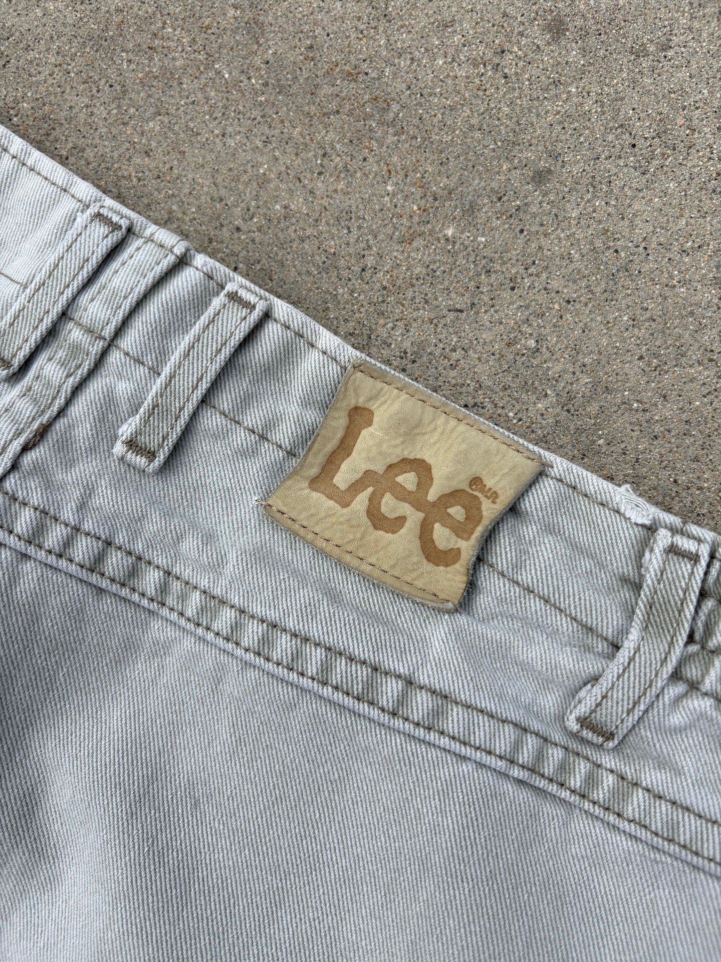 Vintage Lees Pants