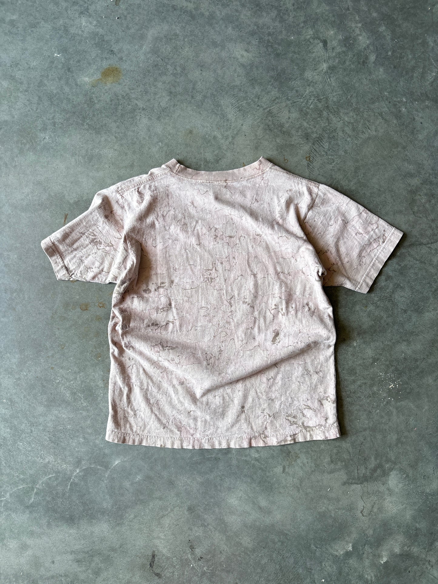 Extreme Limit Flame Tee