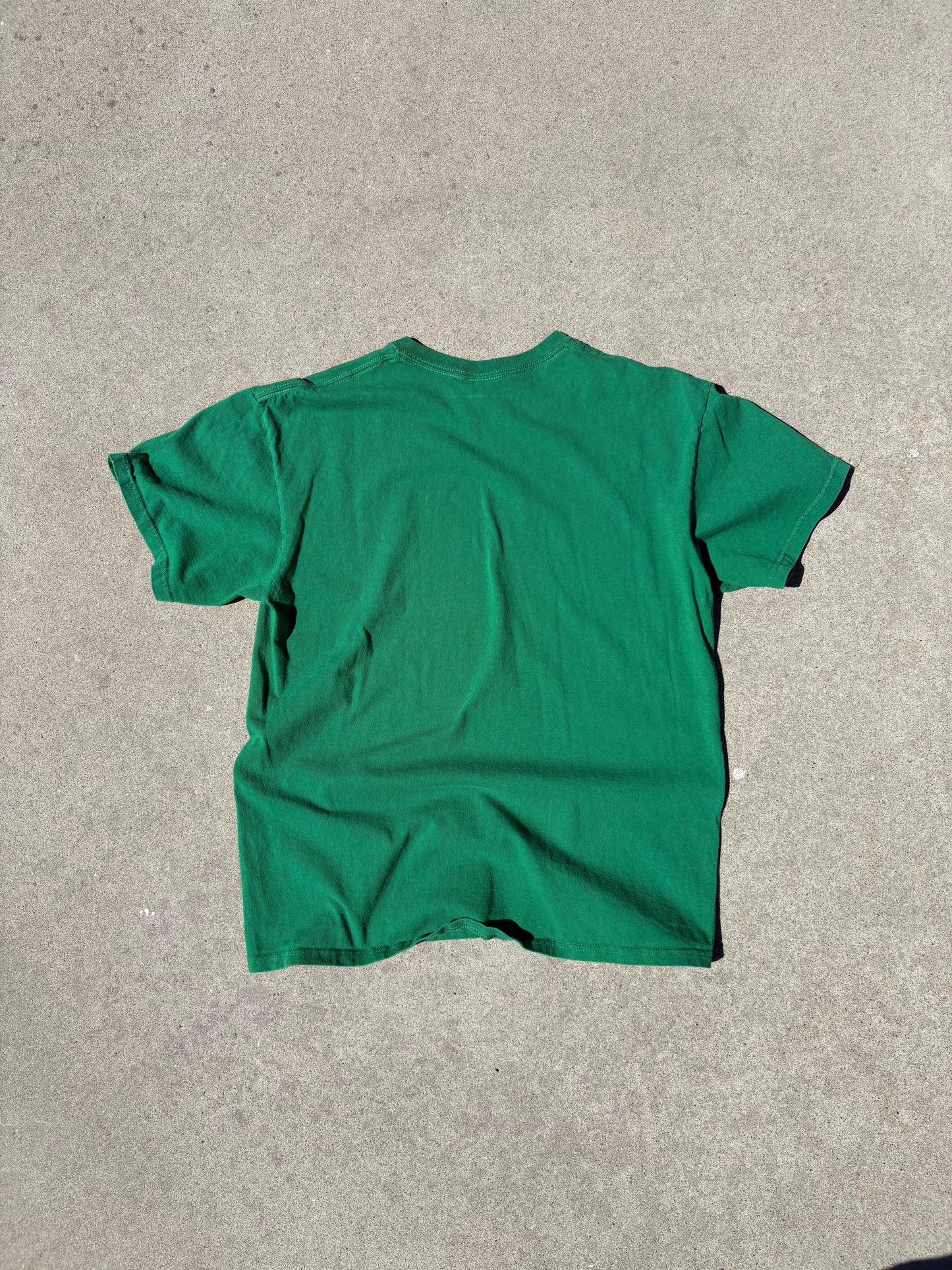 Irish Yoga Tee