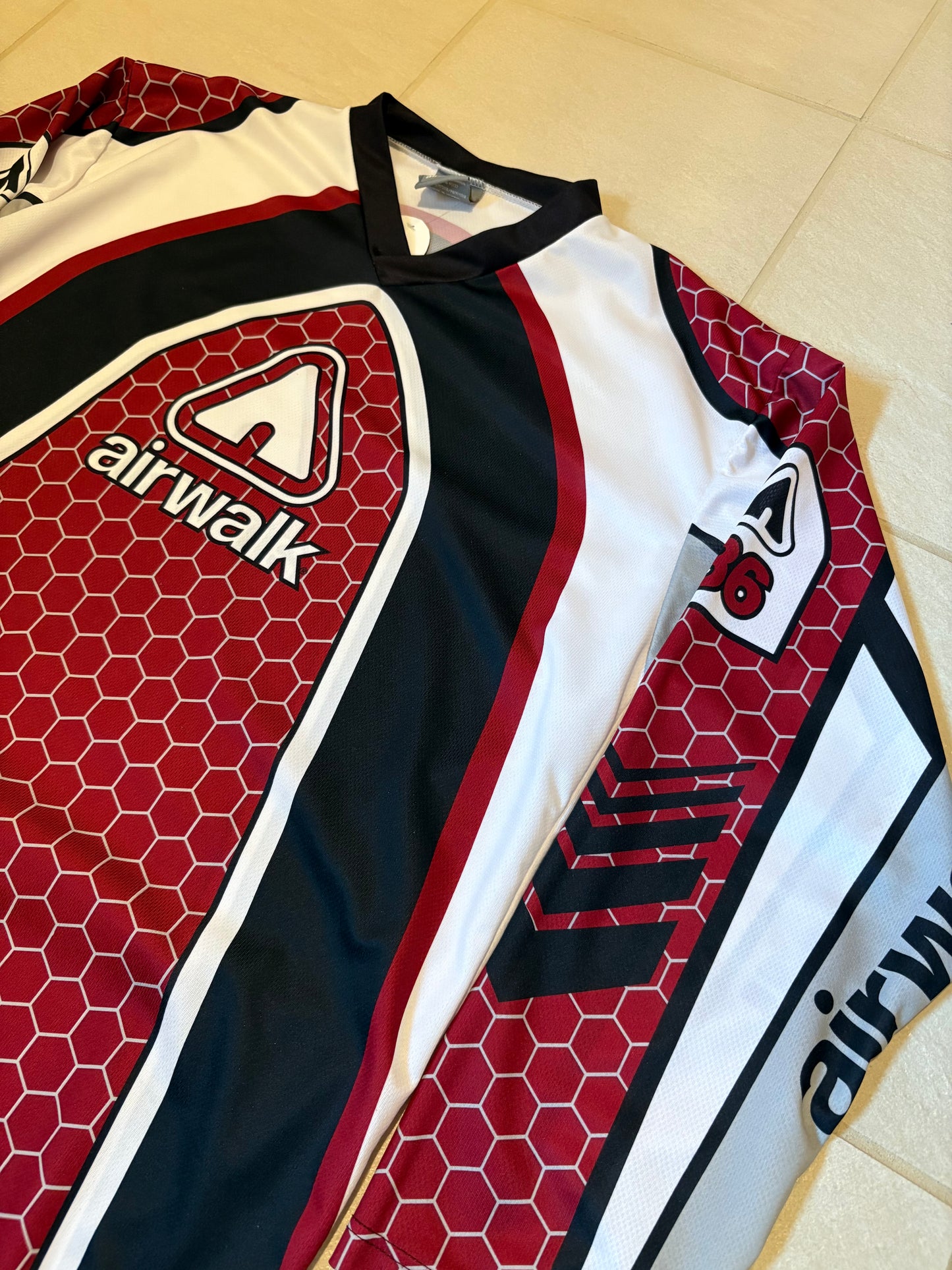 AirWalk Long Sleeve
