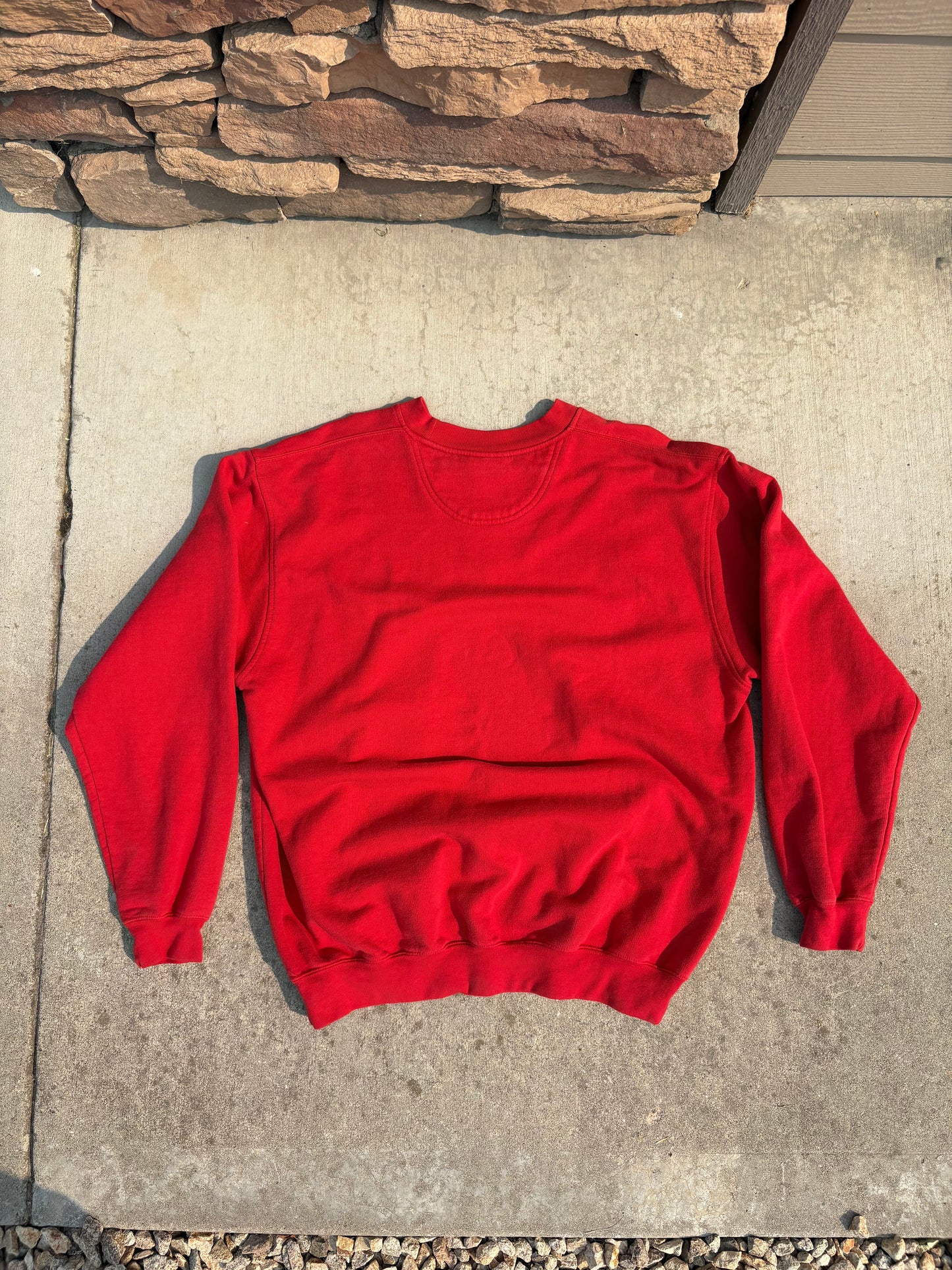 Buccaneers NFL Crew Neck