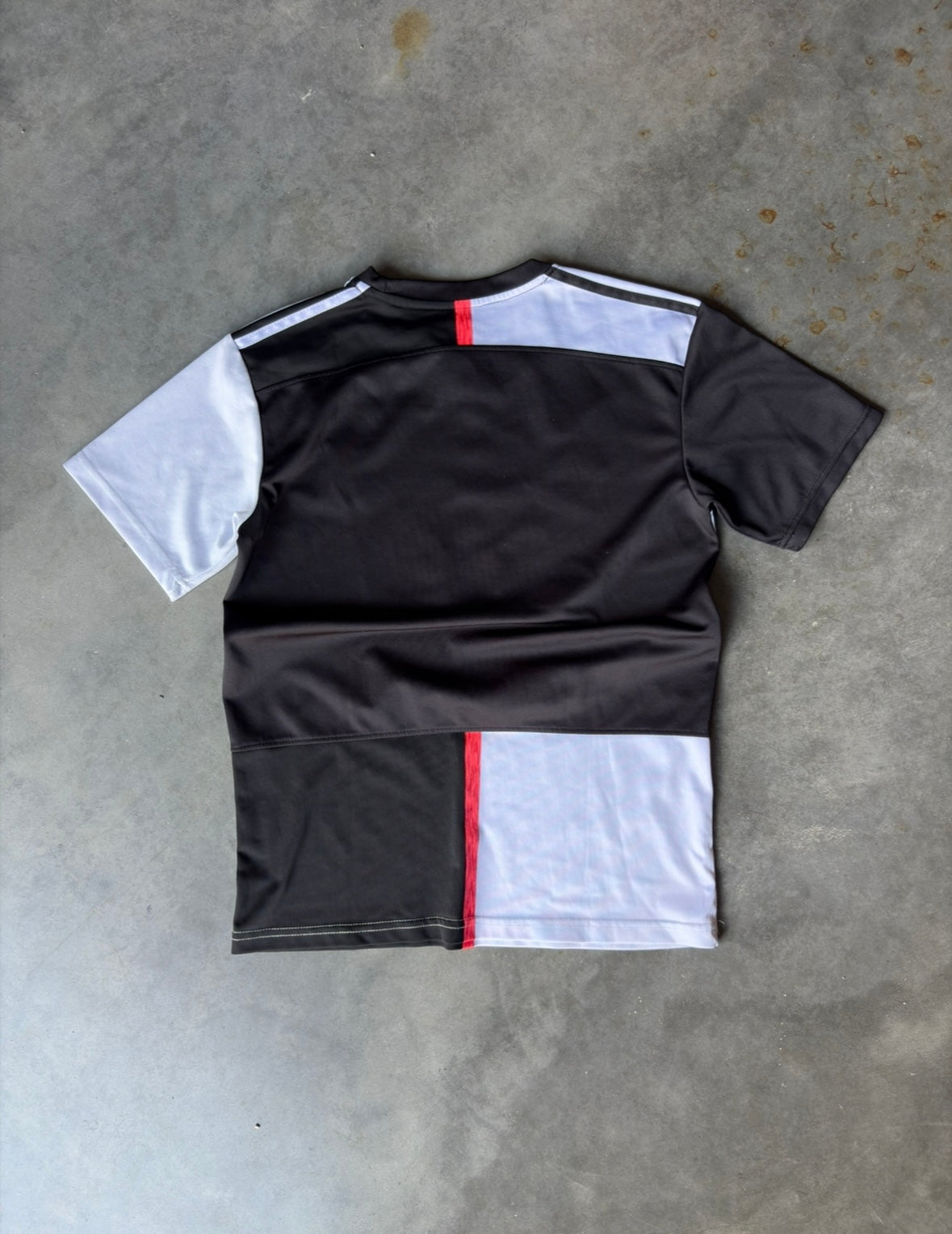 Juventus Home Jersey