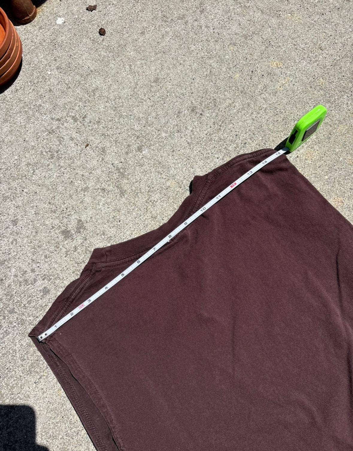 00s RipZone Muscle Tee