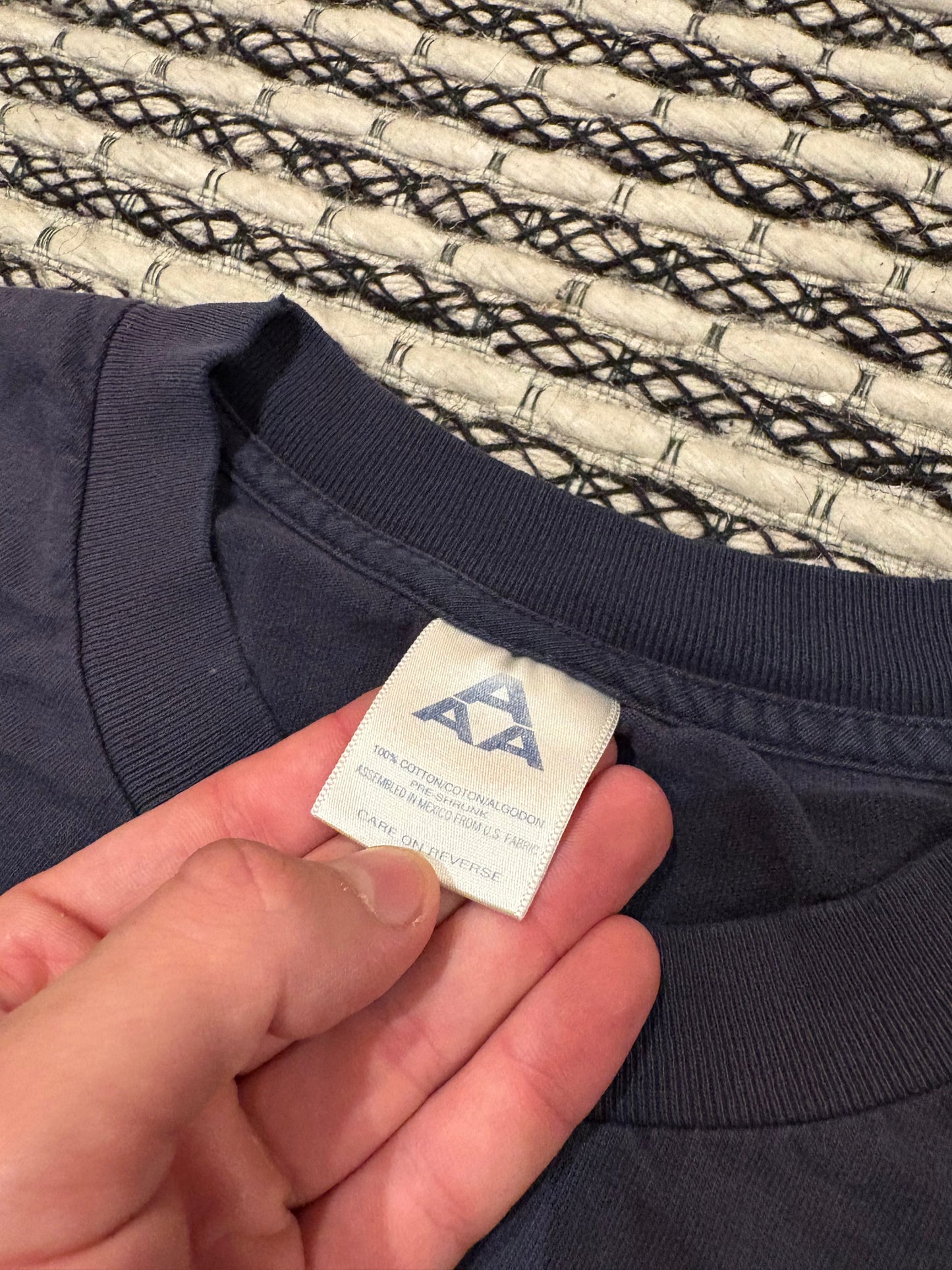 Vintage Brit Tee