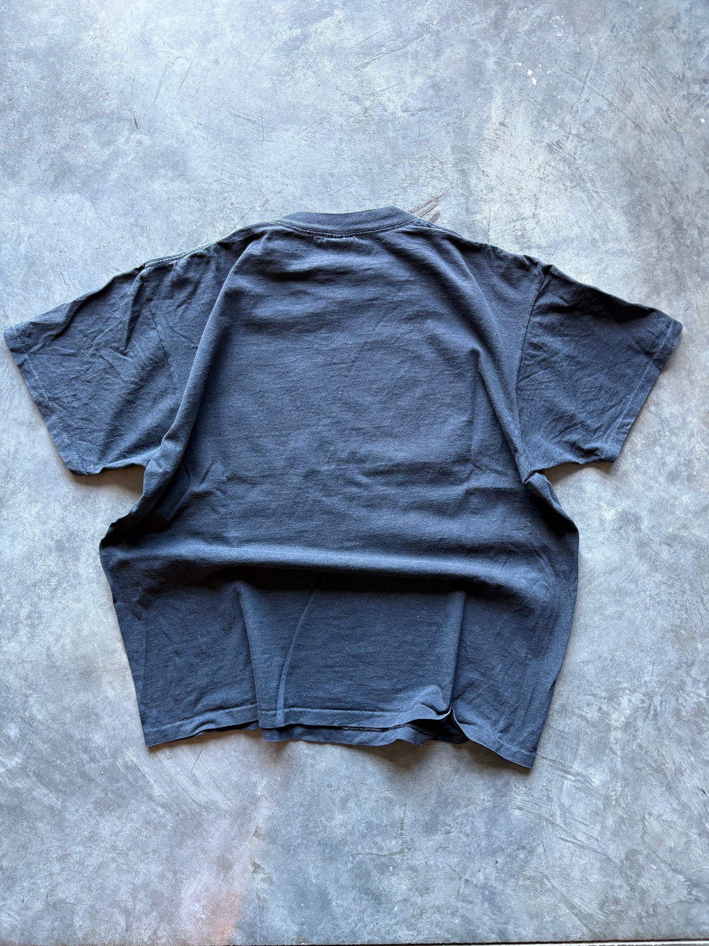 1992 Don’t Fear the Reaper 3D Emblem Tee