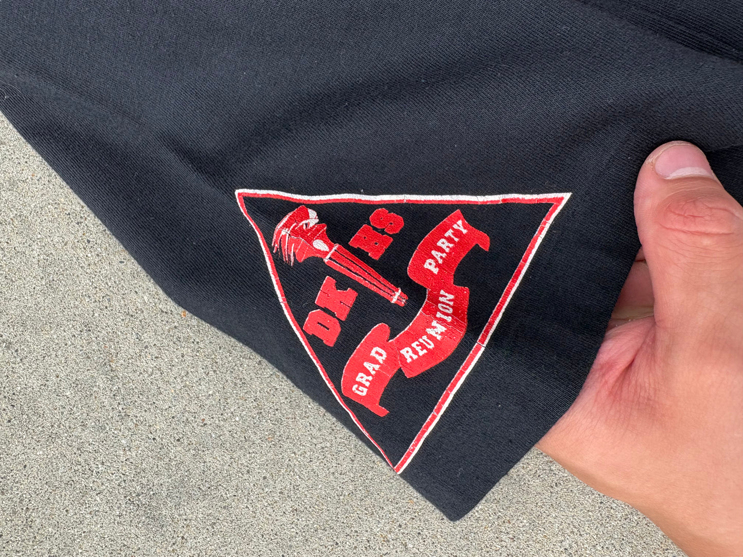 Dr.Knox Senators Tee