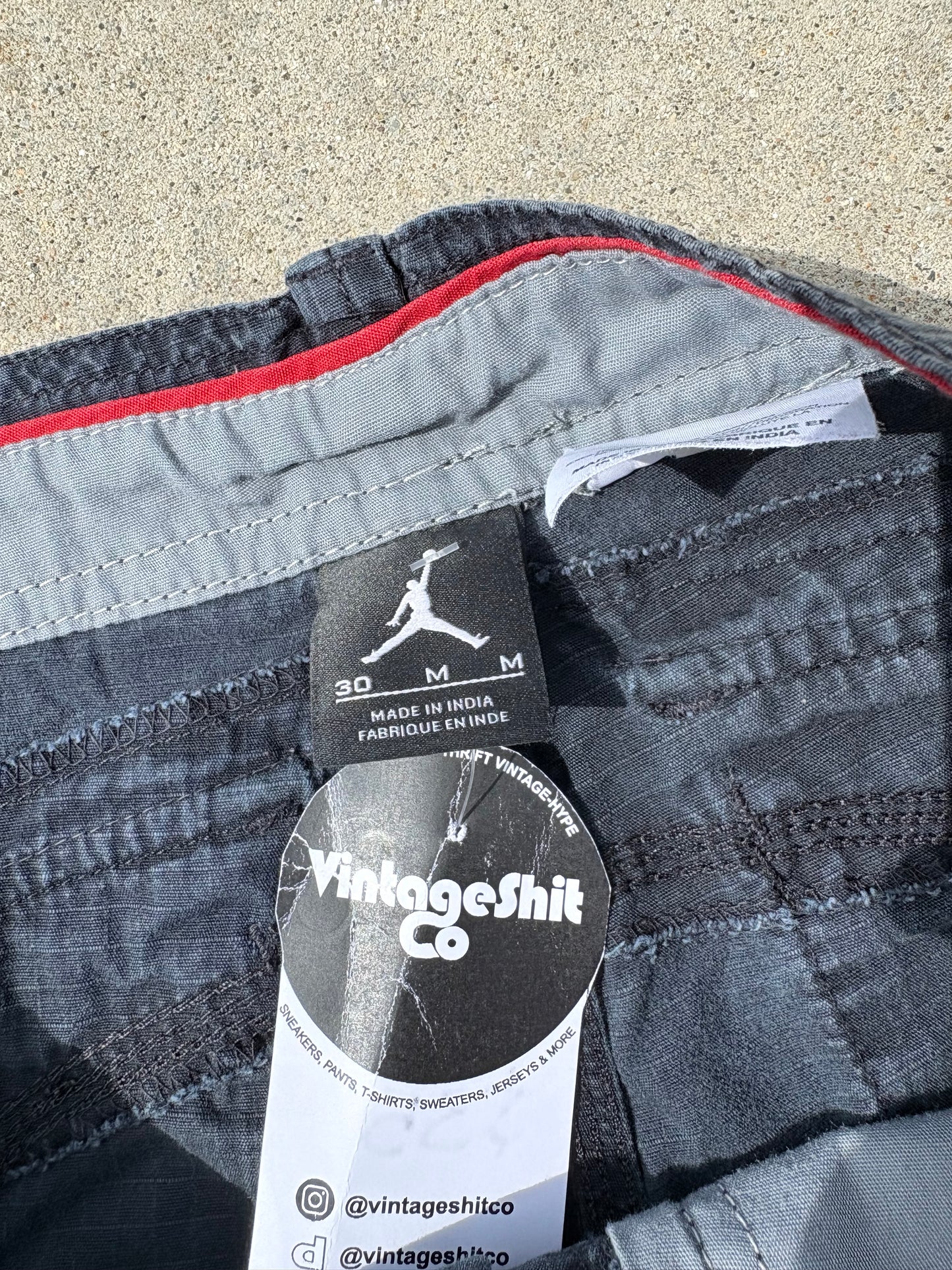 Air Jordan Shorts