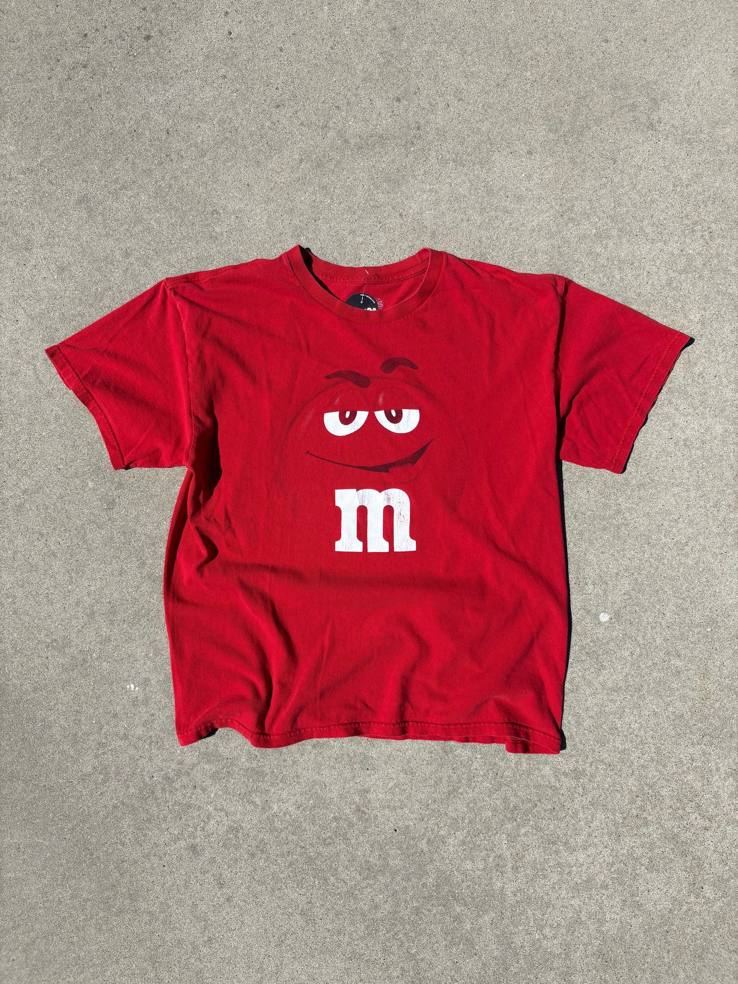 M&M Tee