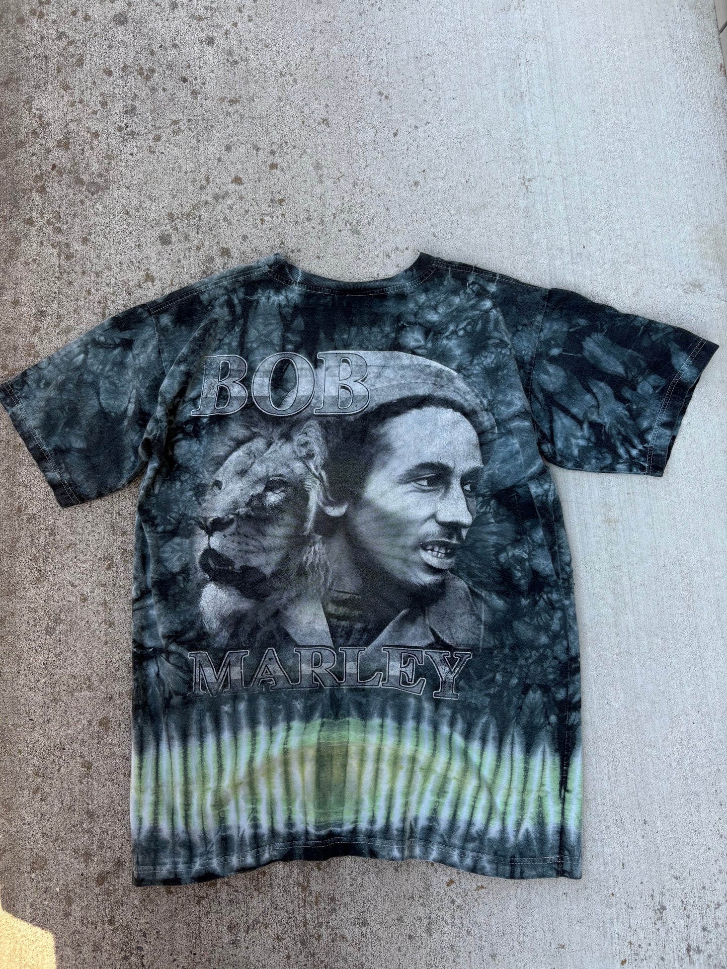 Vintage Bob Marley Tee