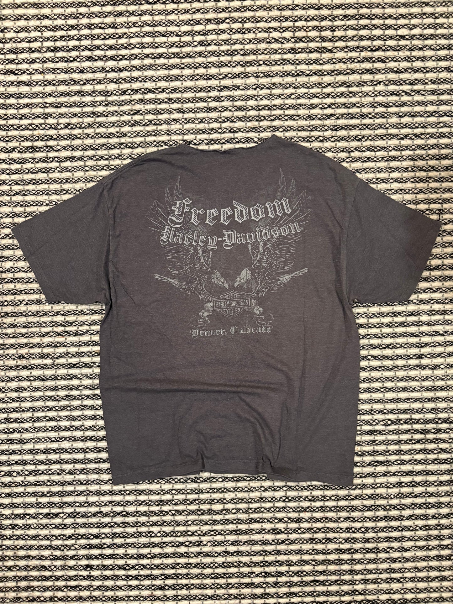 Harley Davidson Tee