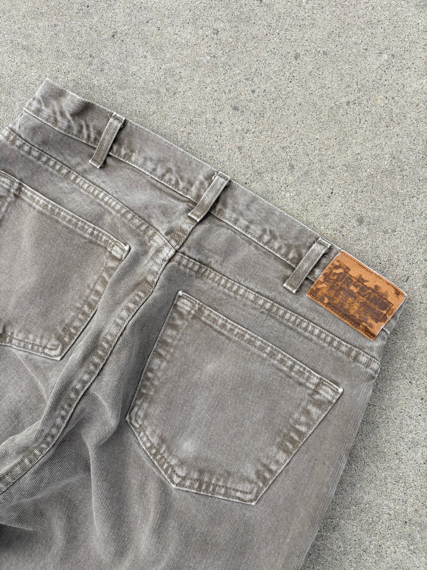 Vintage Kirkland Pants