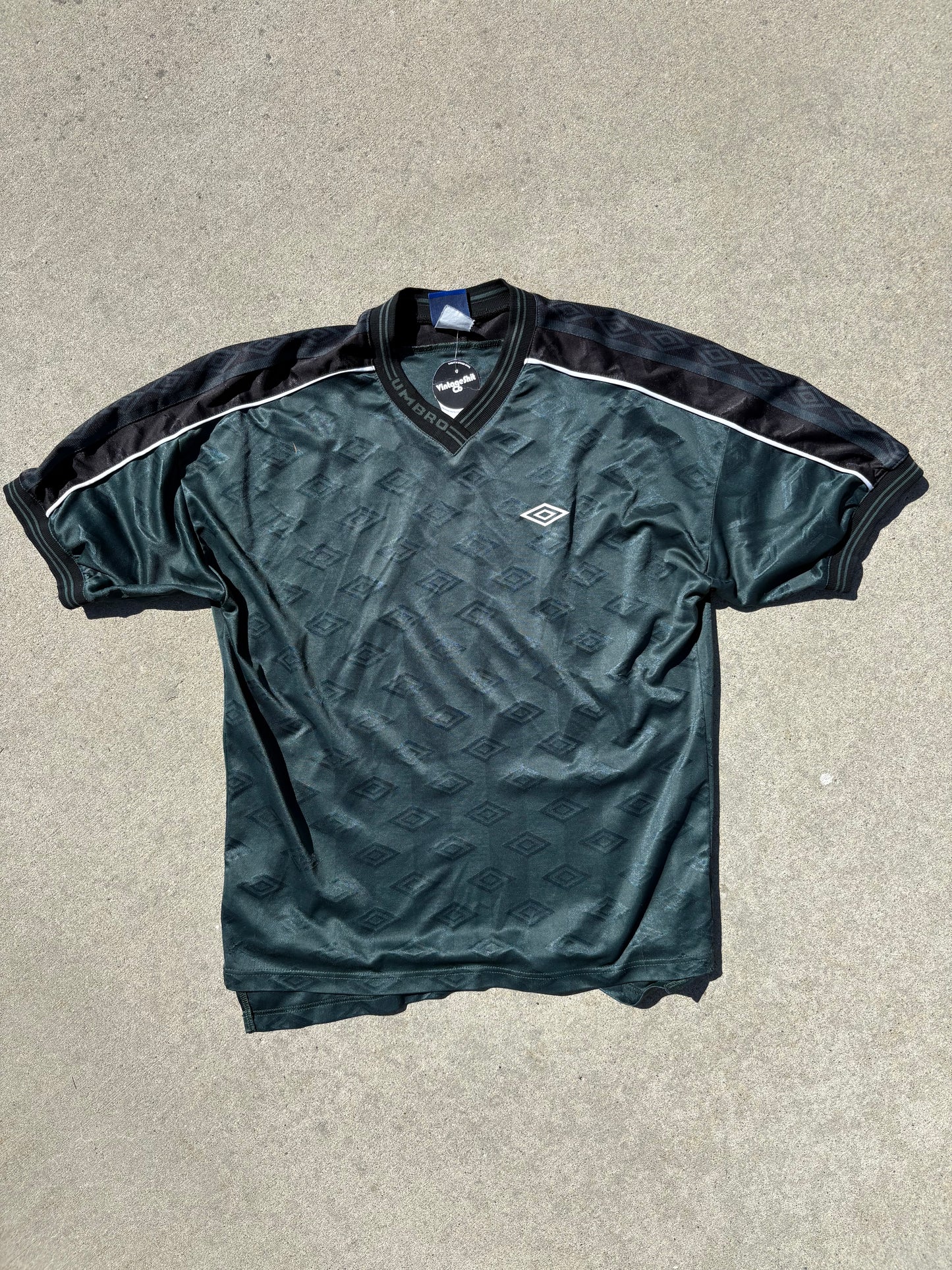 Vintage Umbro Jersey