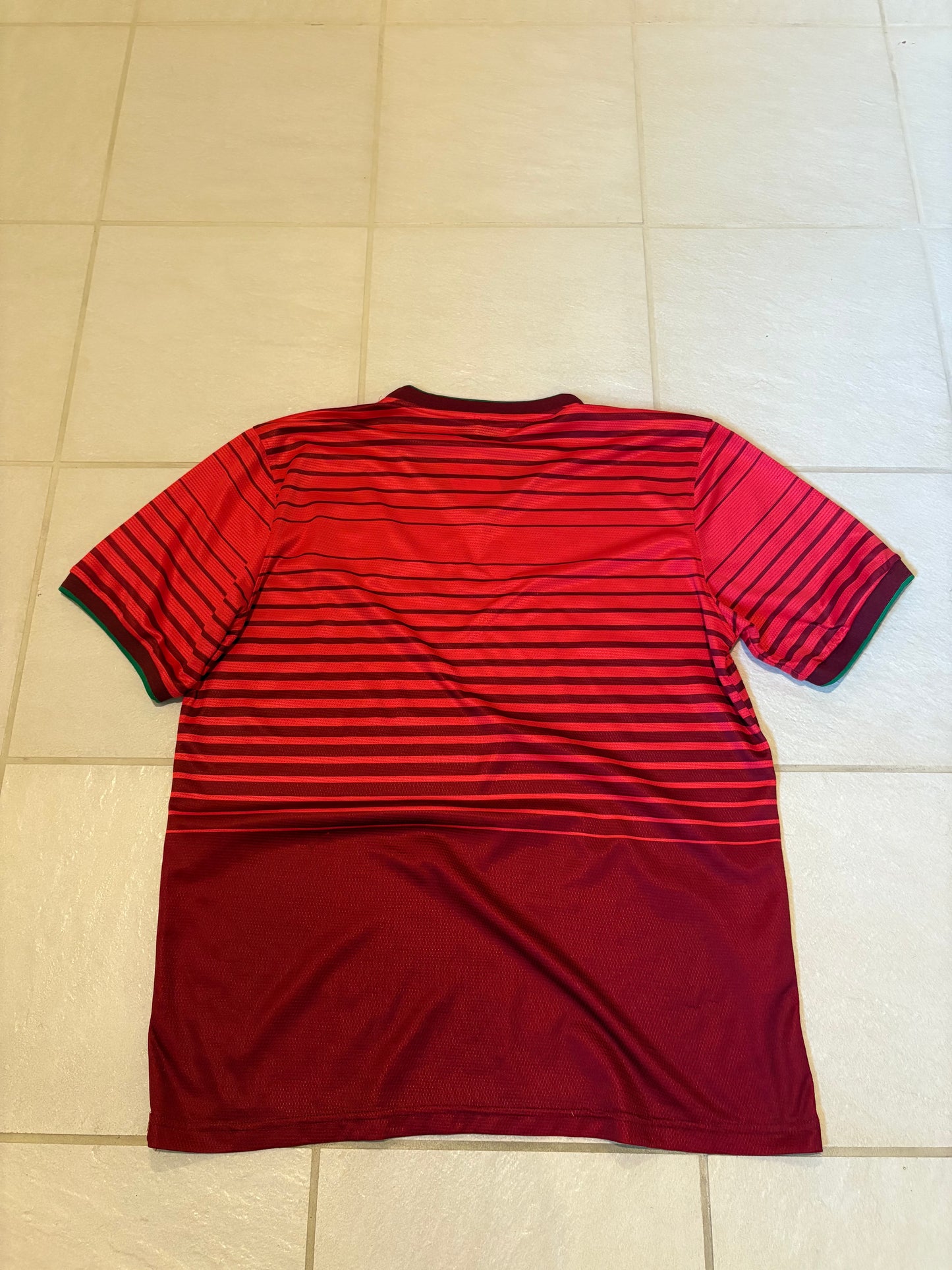 Portugal International Jersey