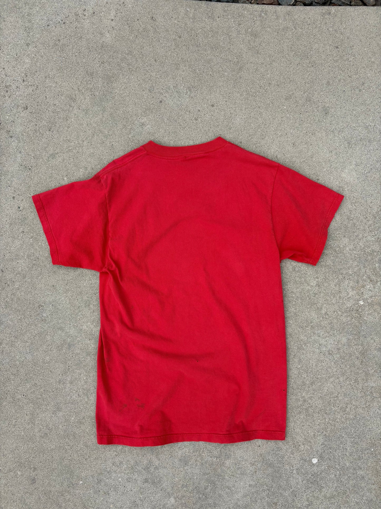 1997 Nebraska Huskies Tee