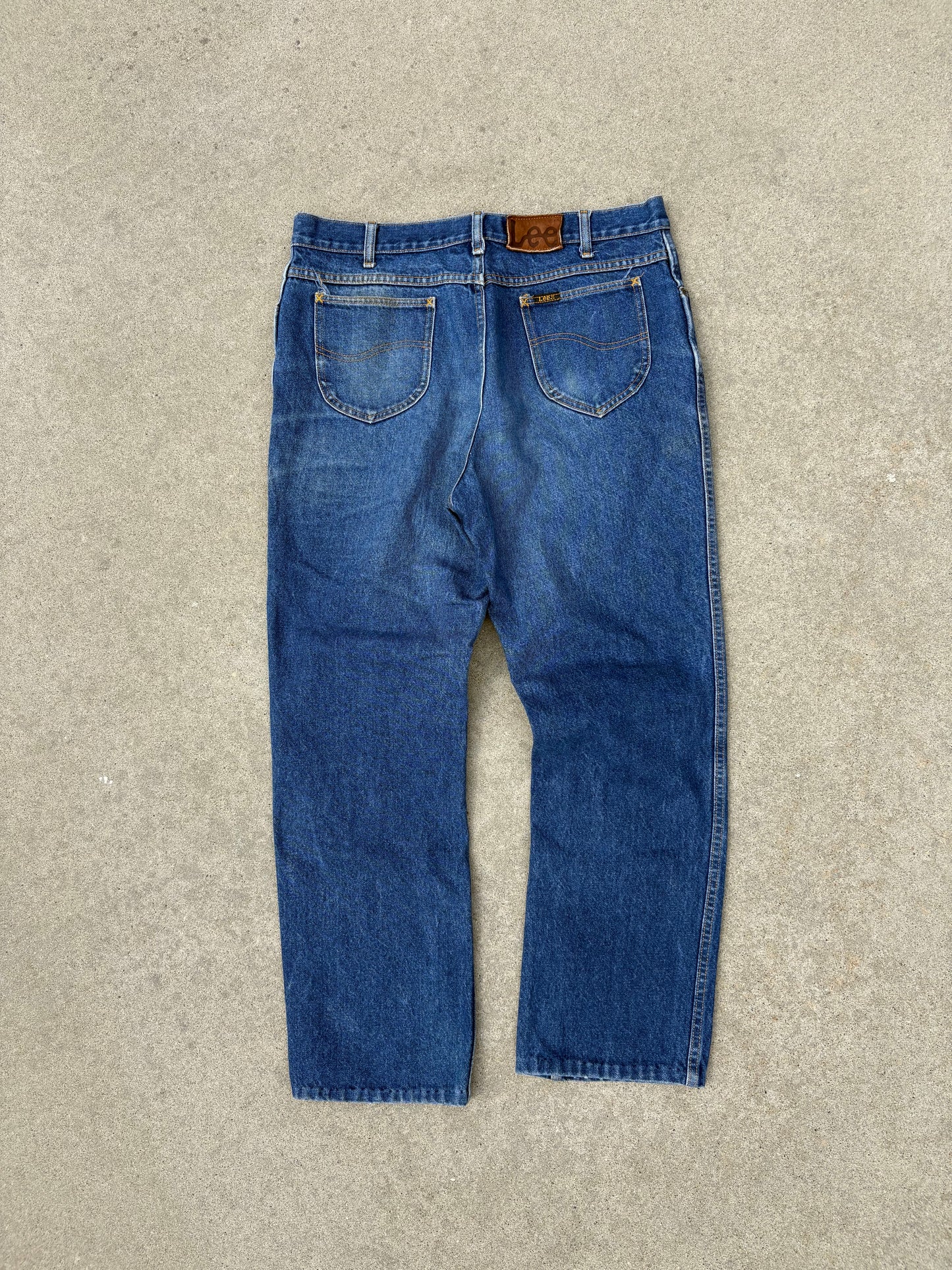 Vintage Lees Jean Pants