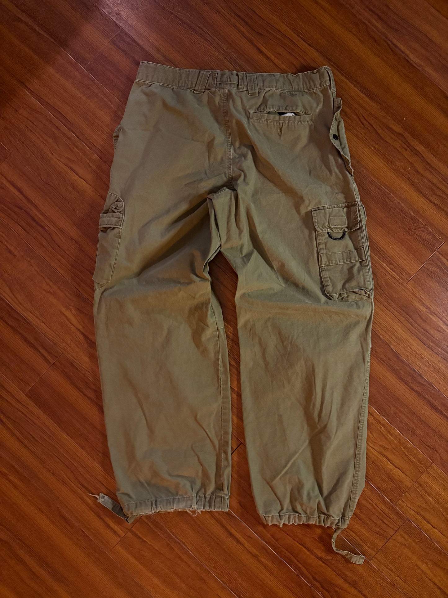Vintage ACG NIKE Pants