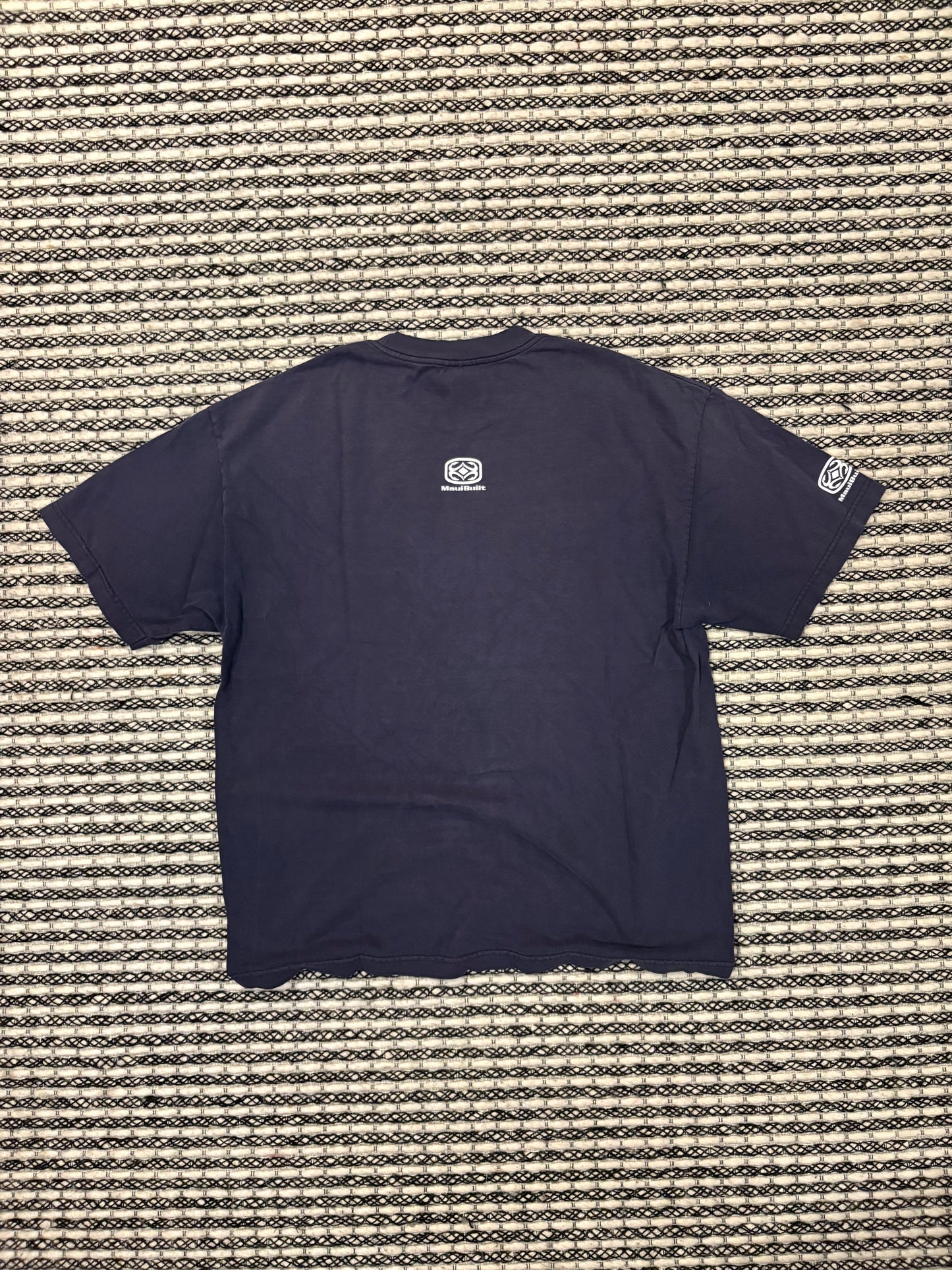 Vintage Brit Tee