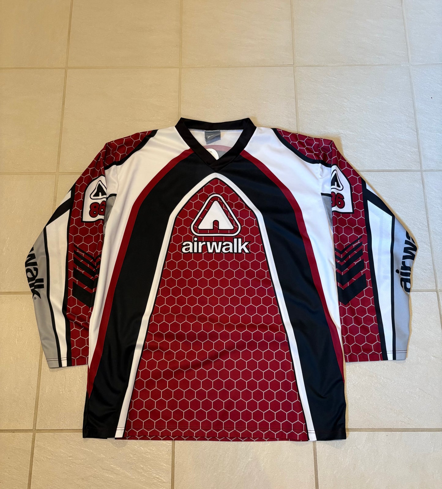 AirWalk Long Sleeve