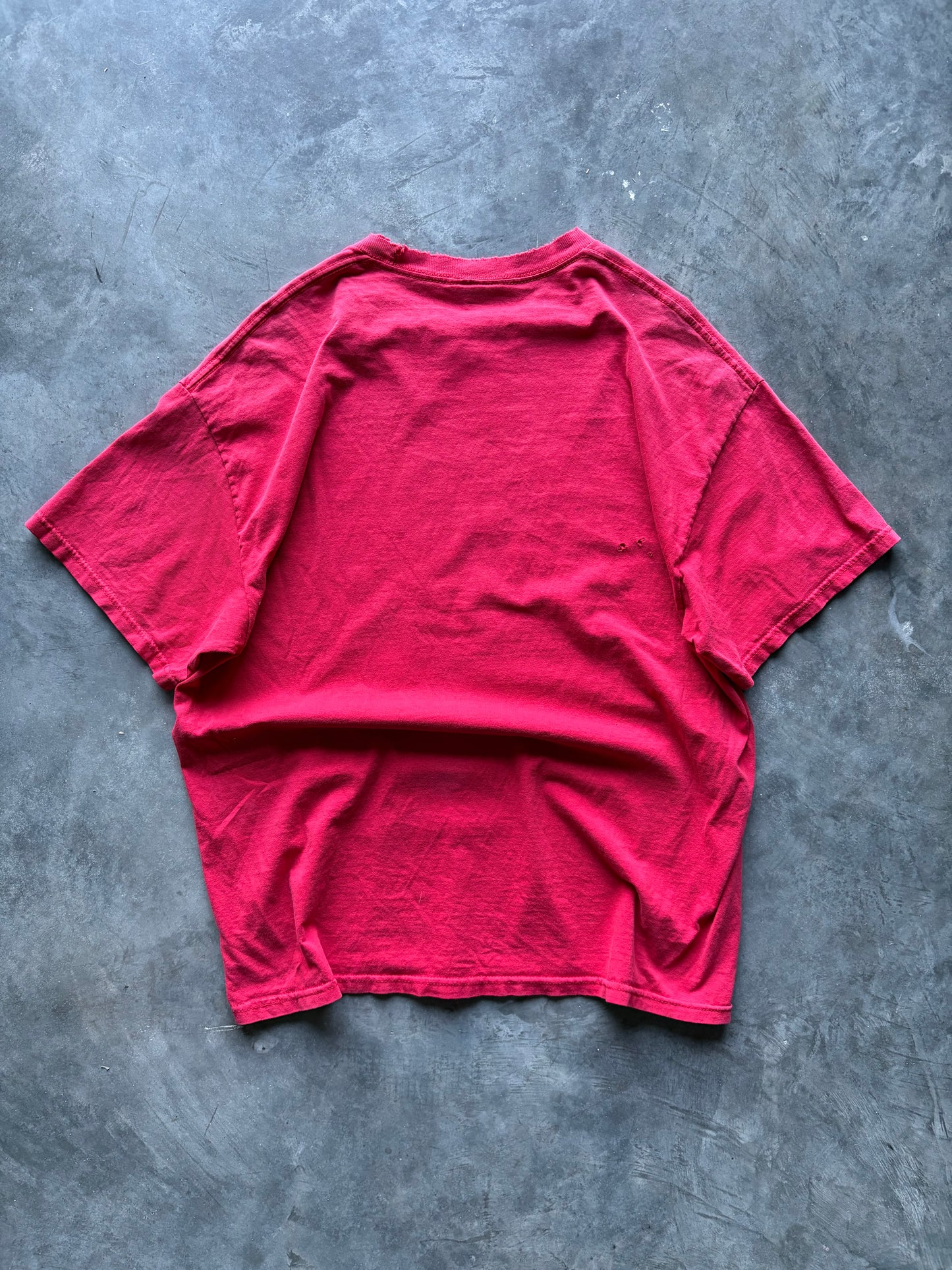 Vintage Bruce Lee Tee