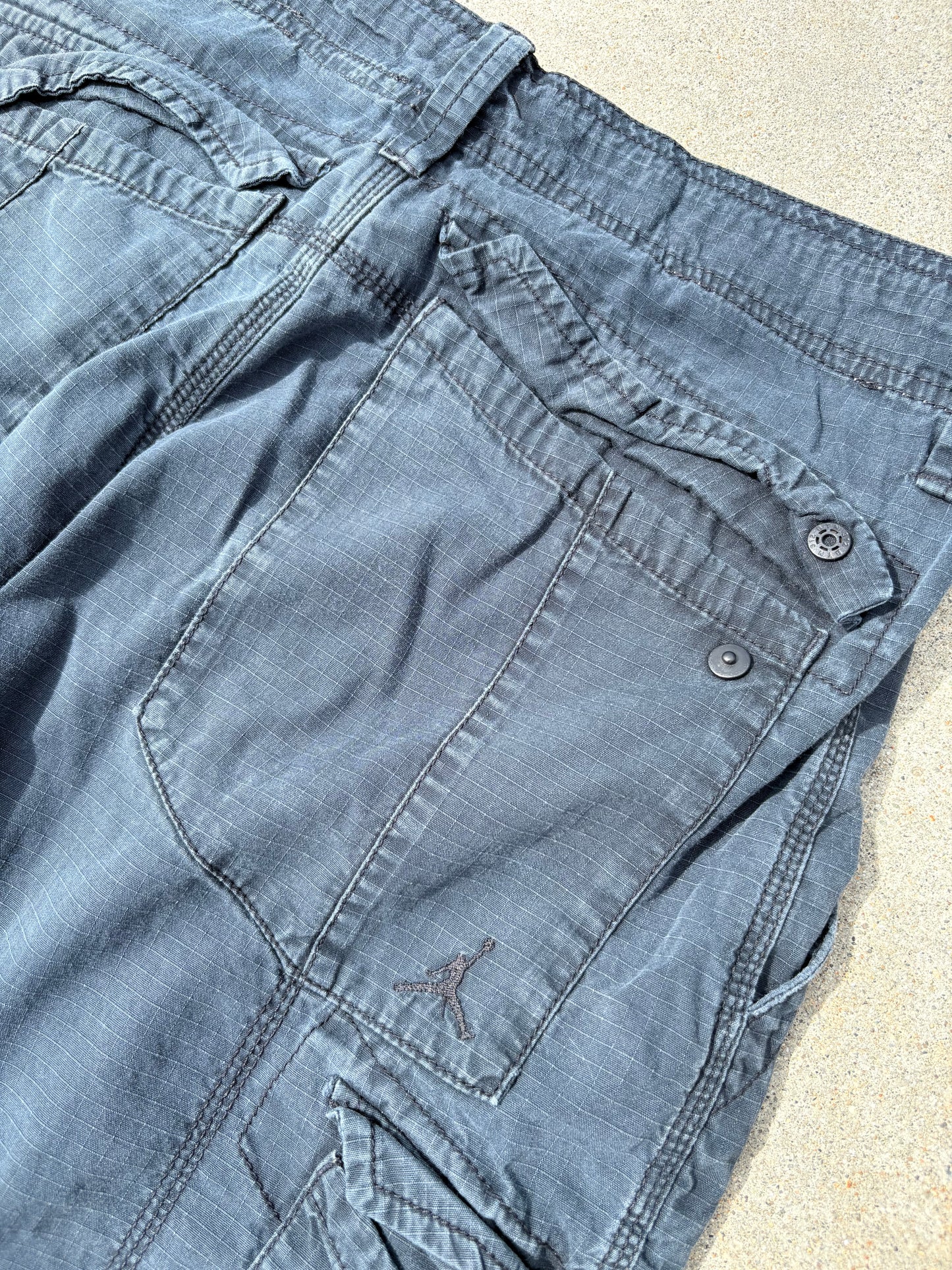 Air Jordan Shorts
