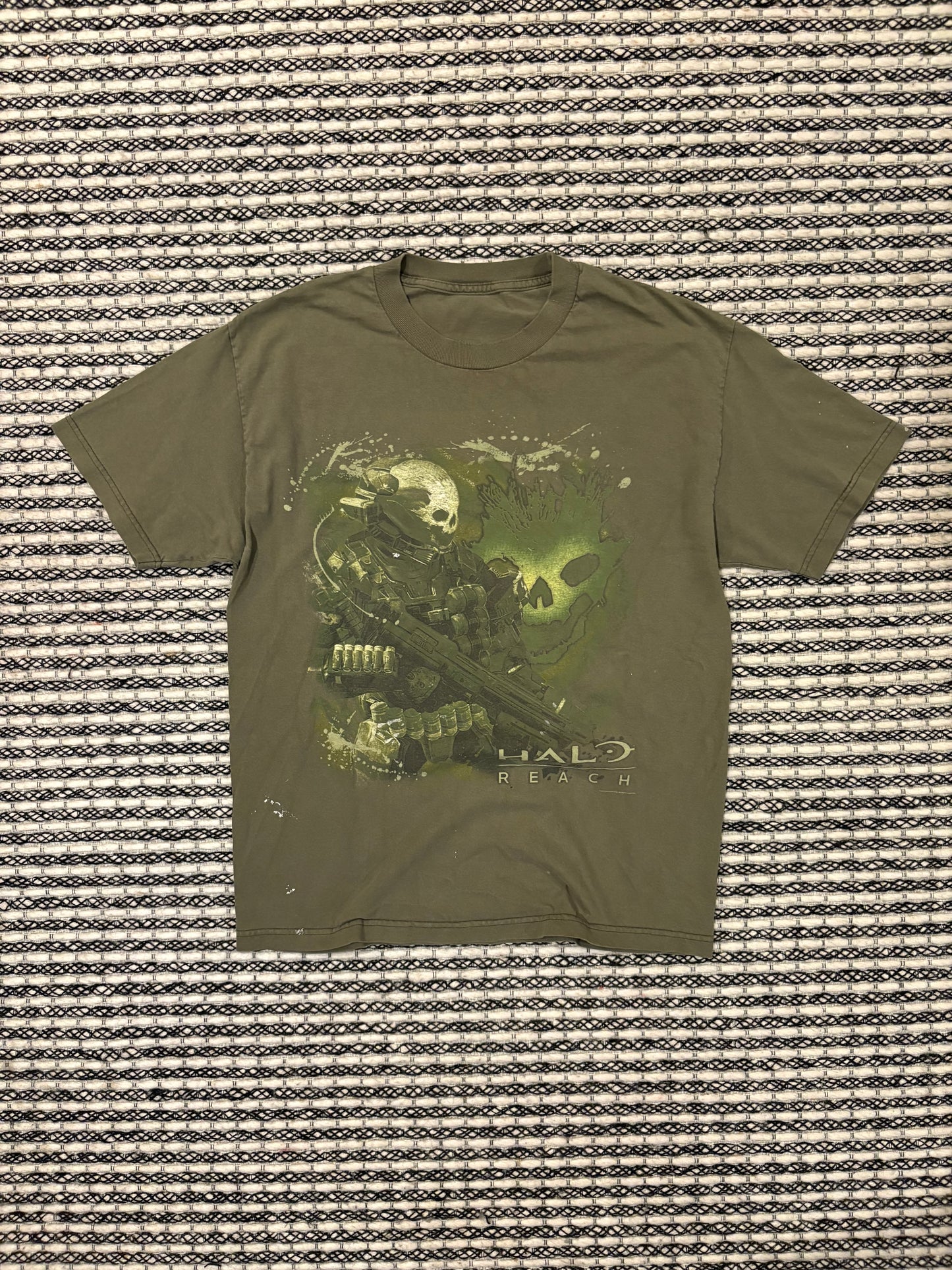 Vintage Halo Reach Tee