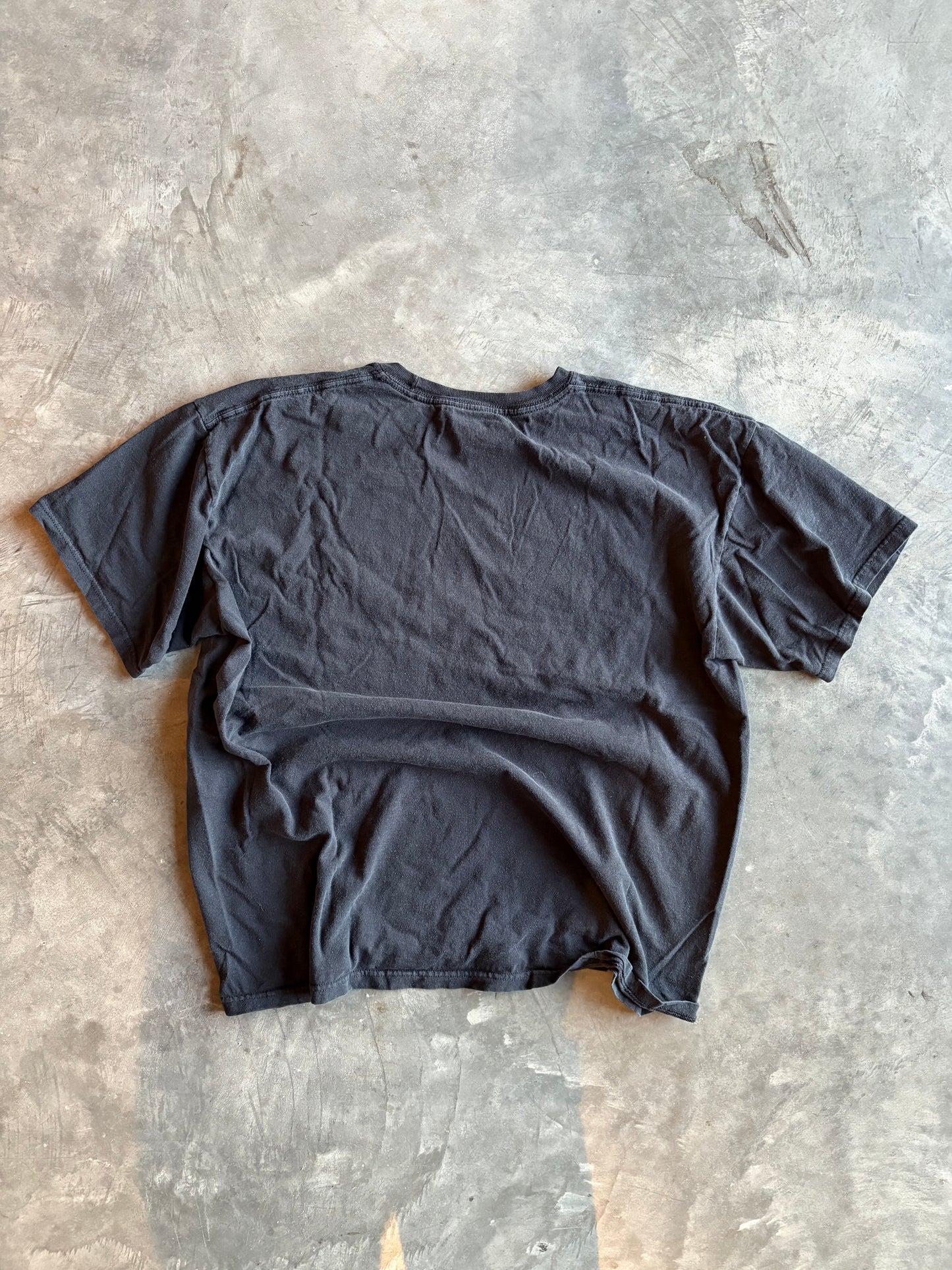 Pittsburg Penguins Hockey Tee