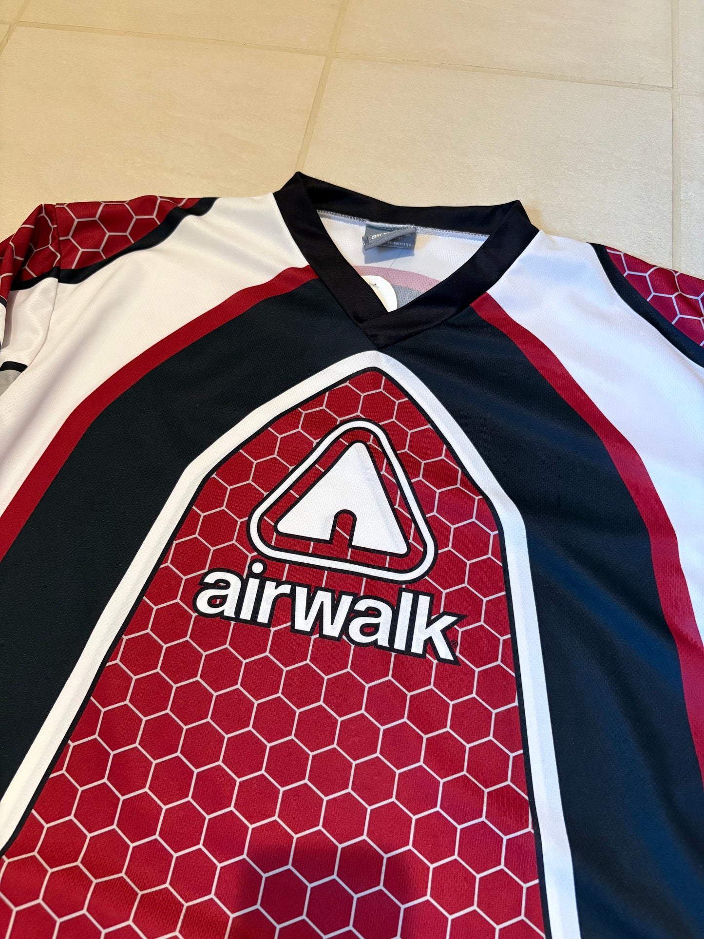 AirWalk Long Sleeve