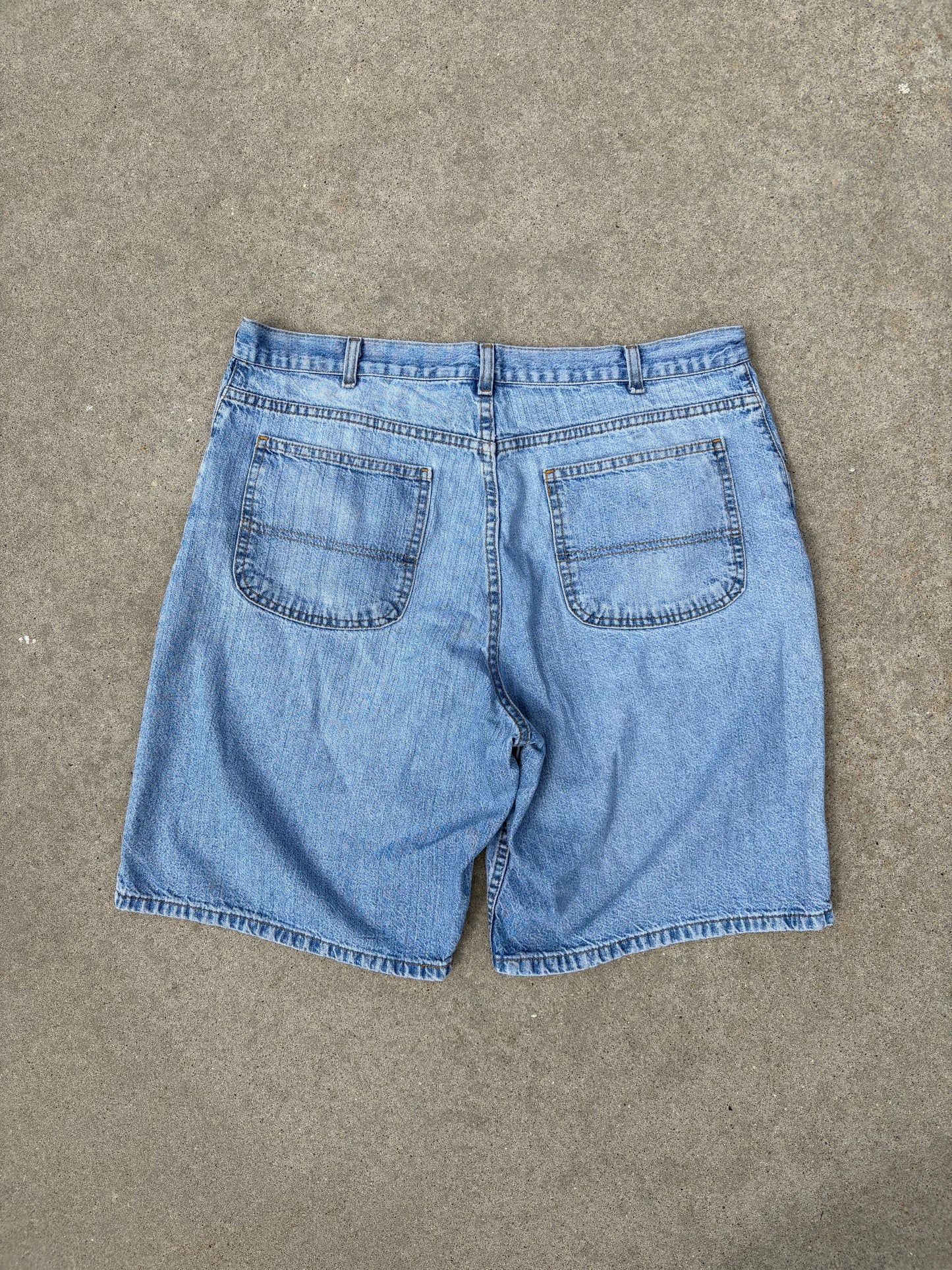 Baggy Vintage Jorts
