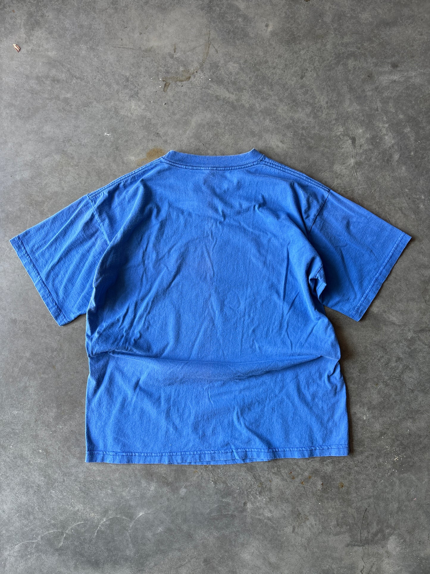 Vintage Hard Rock Tee