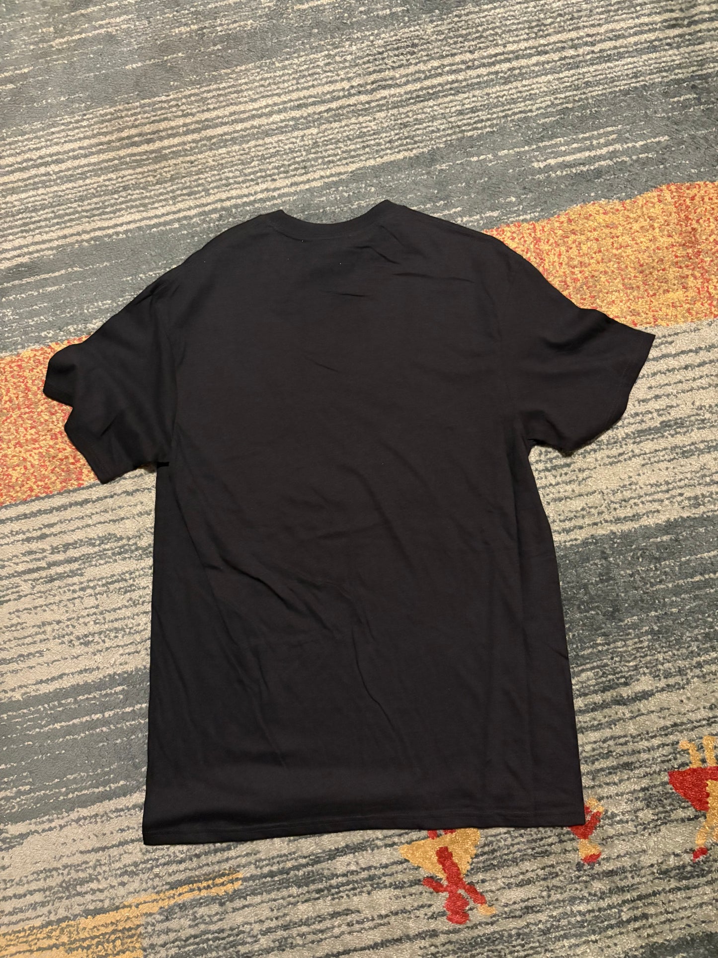 2006 Skull Harley Davidson Tee