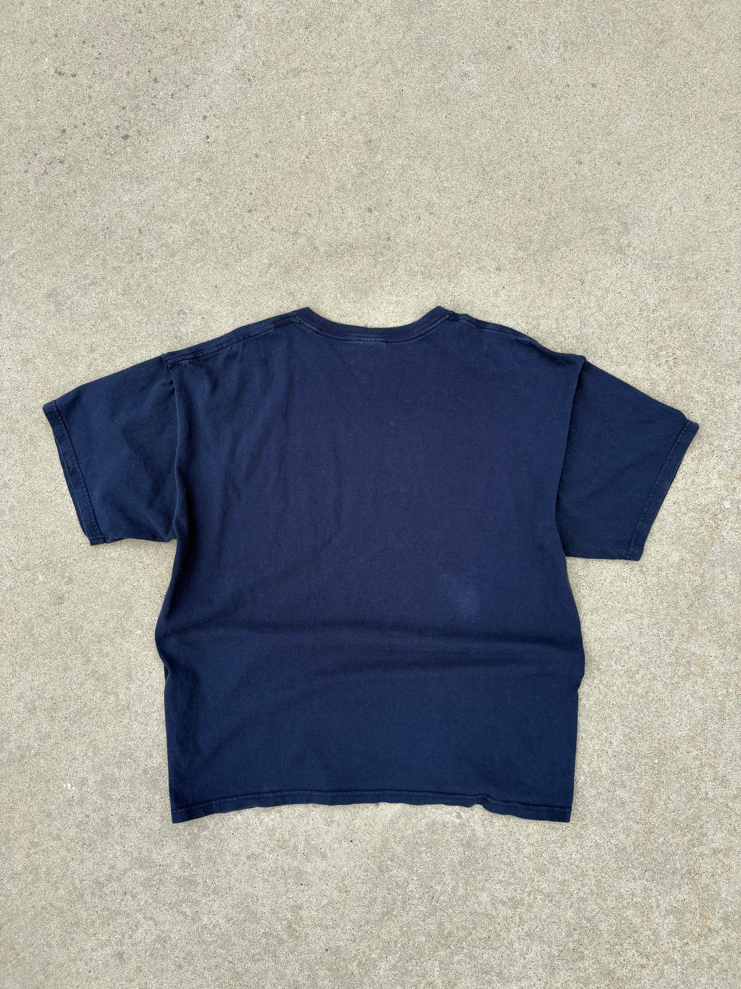 Winnipeg Jets Hockey Tee