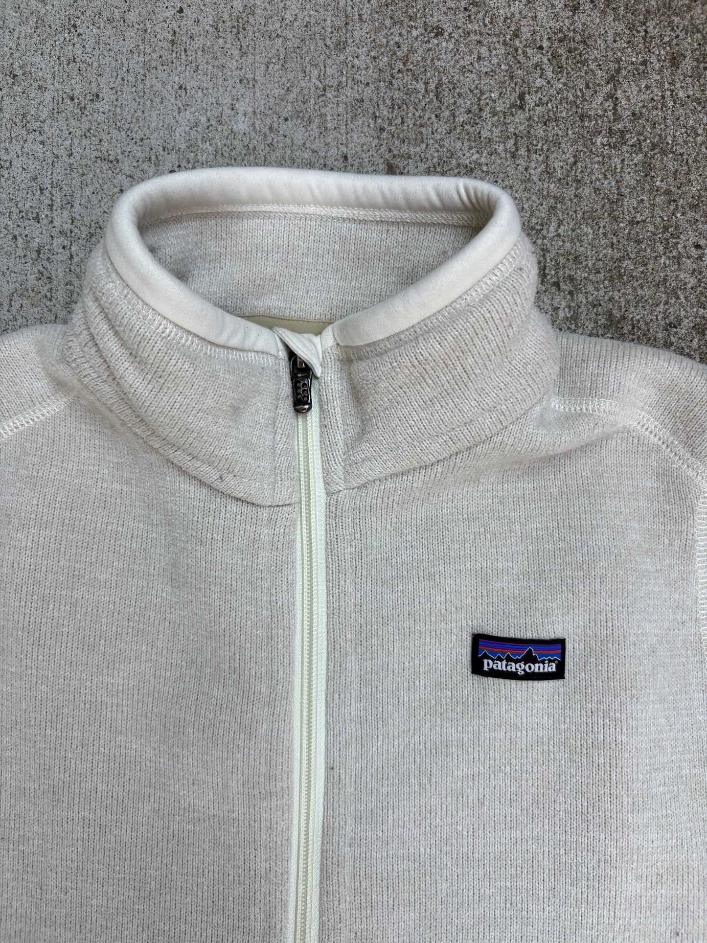 Patagonia Vest