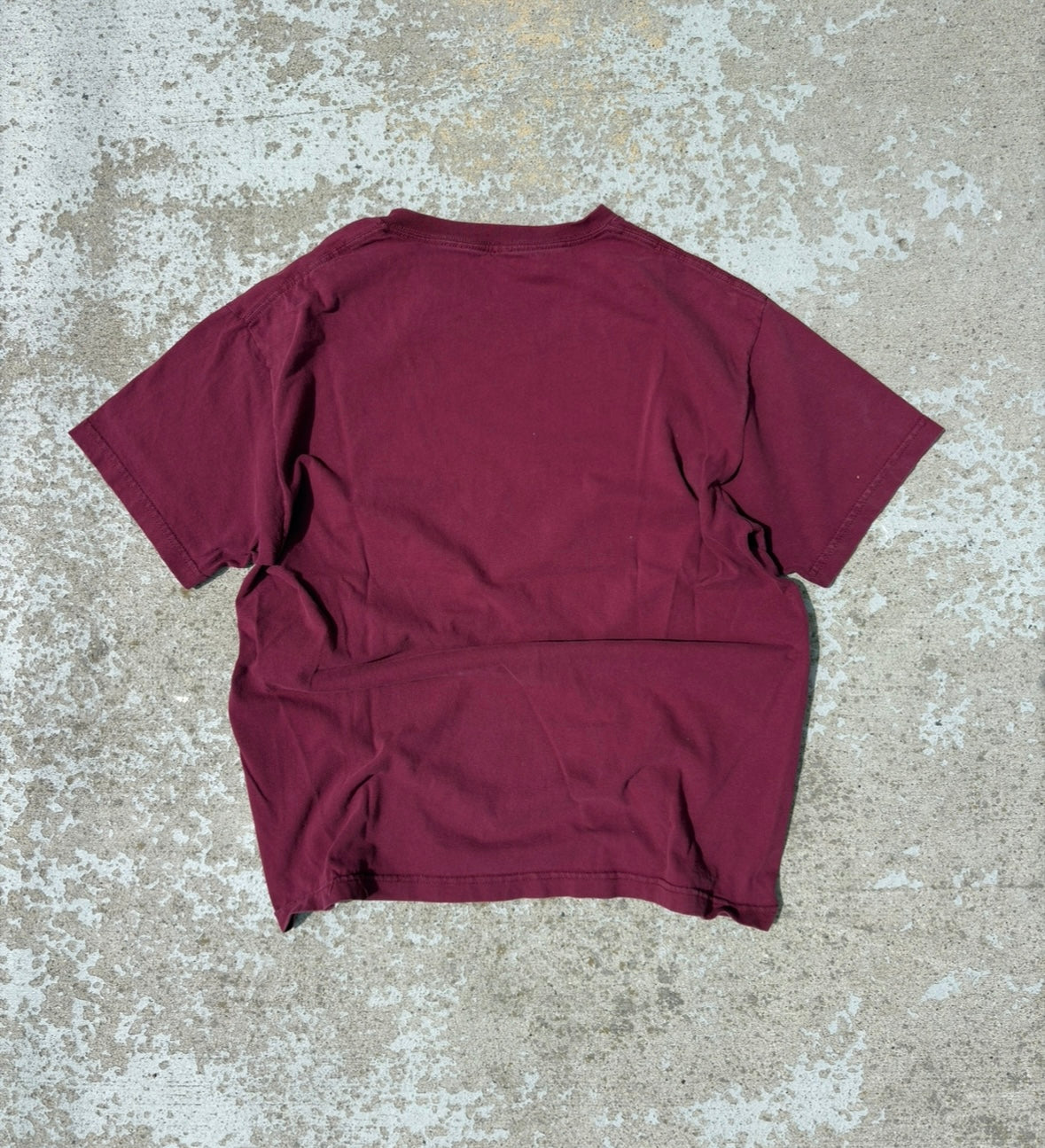 Baker Tee