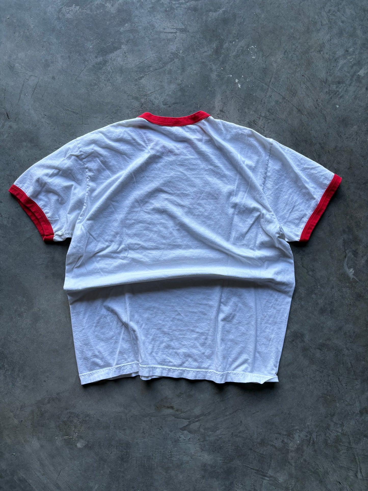 Nintendo Ringer Tee