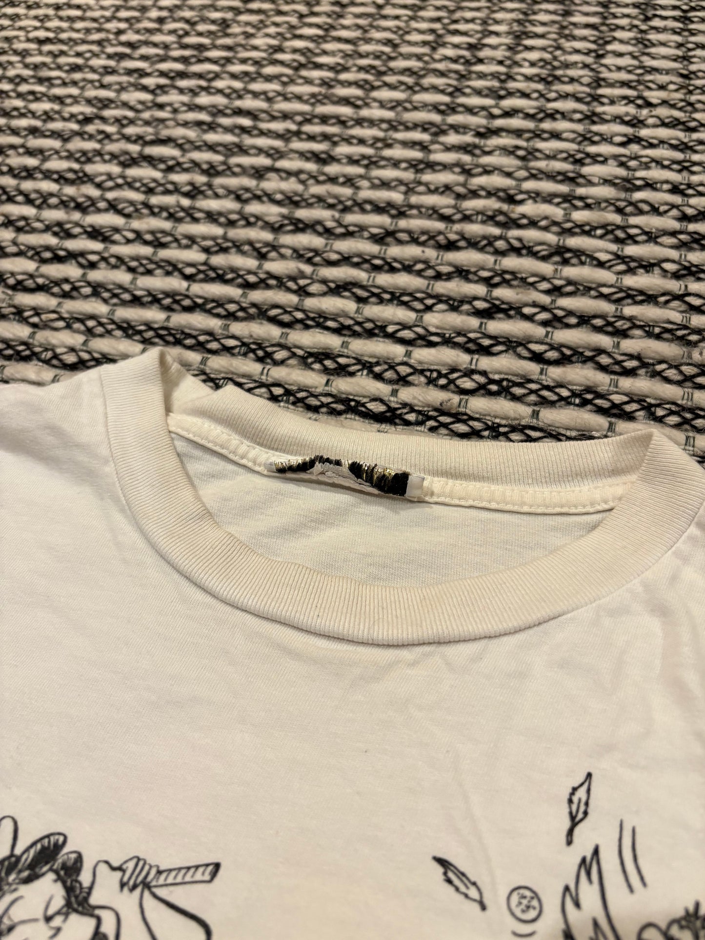 Vintage Golf Tee