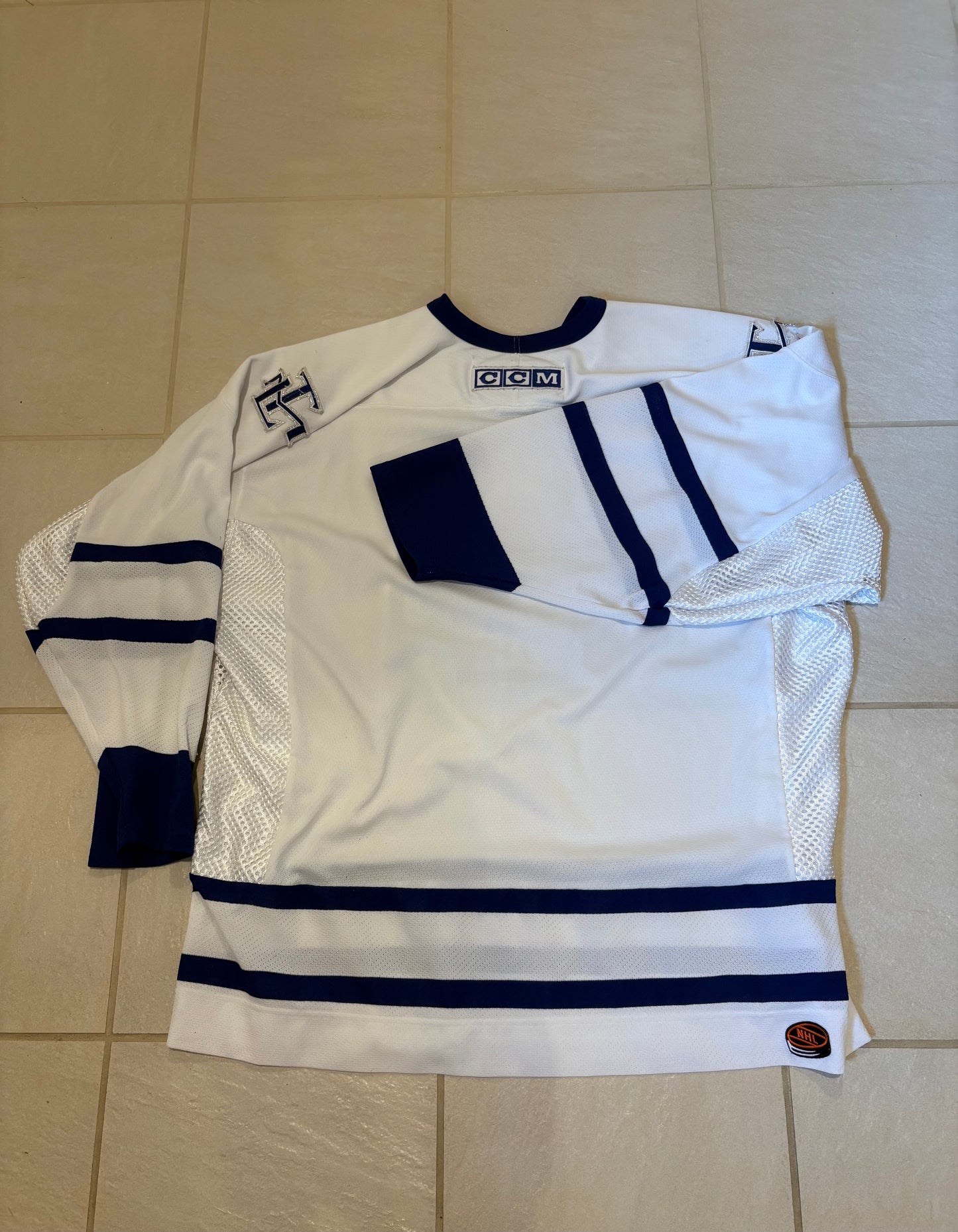 Toronto Maple Leafs Jersey