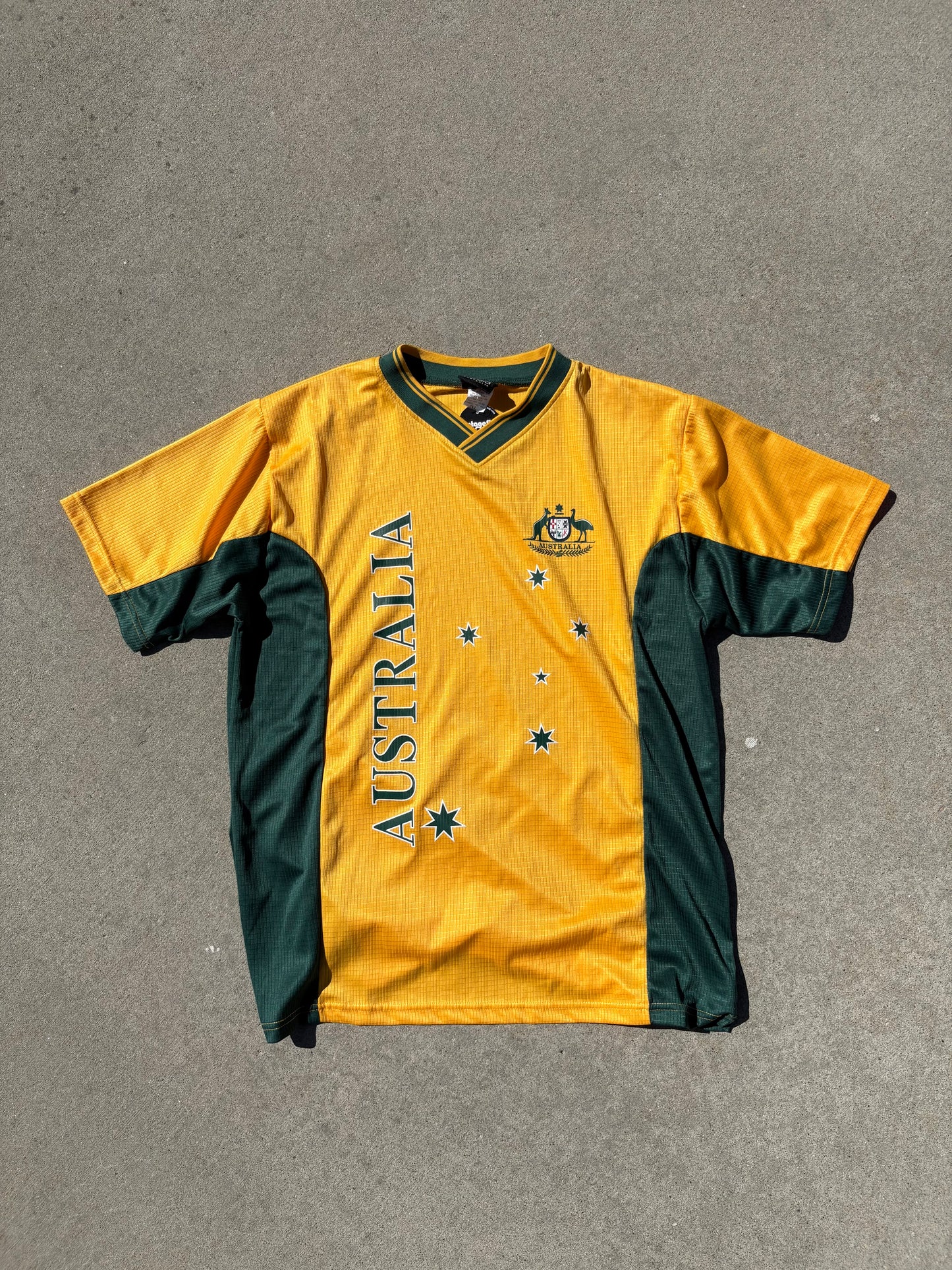Australia Rugby Jersey