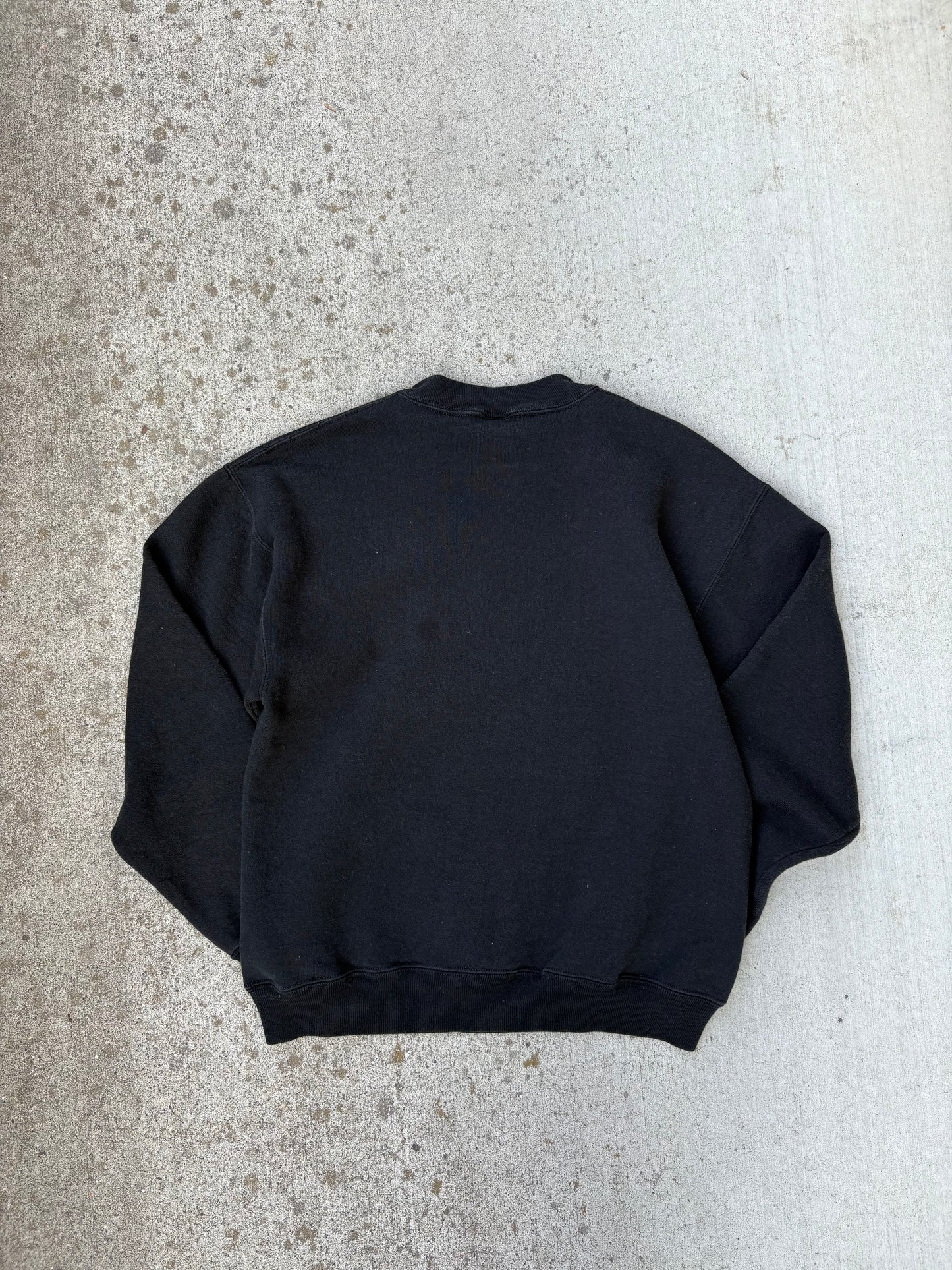 Vintage Boston Bruins Crew