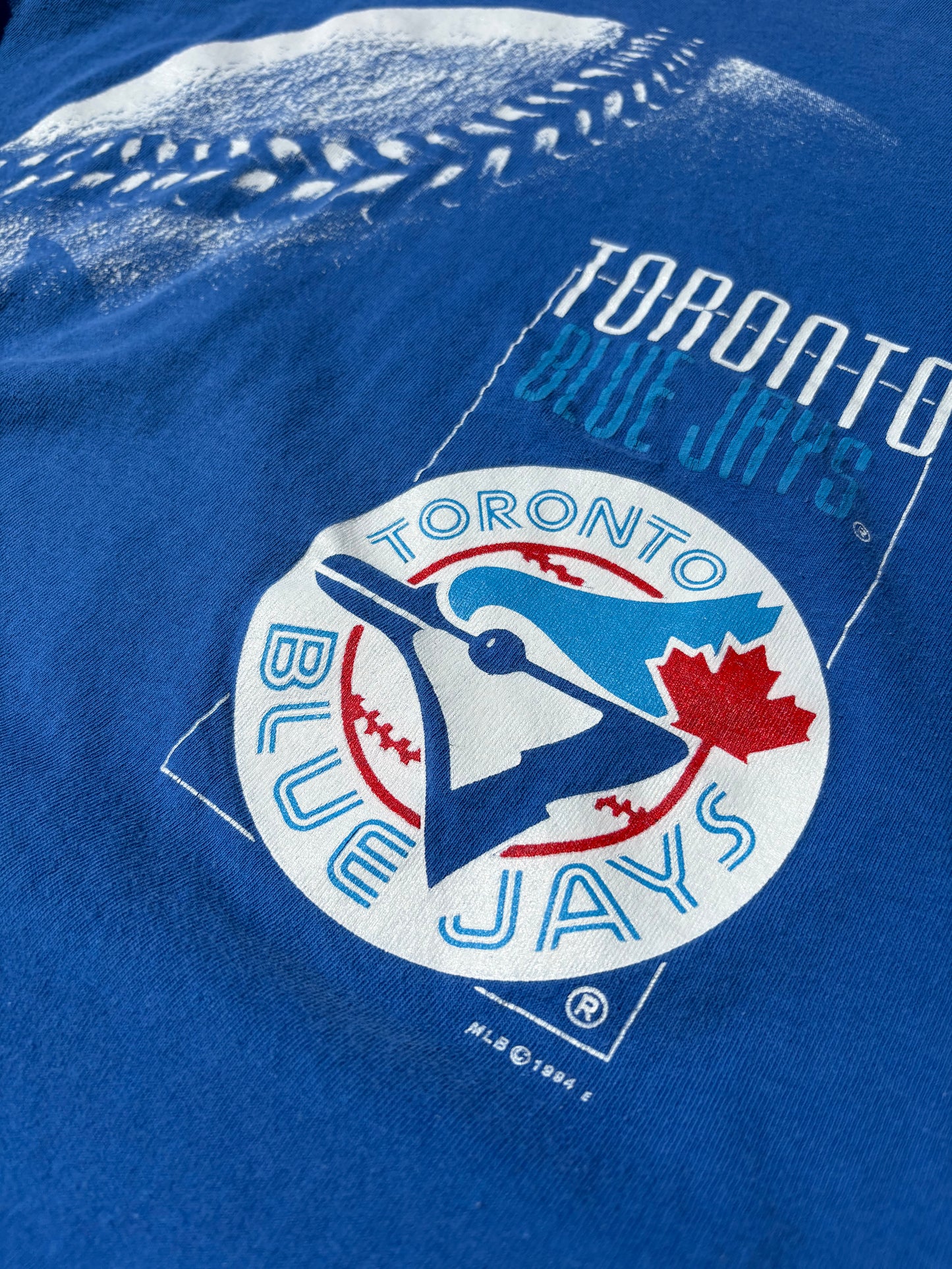 1994 Toronto Blue Jays Tee